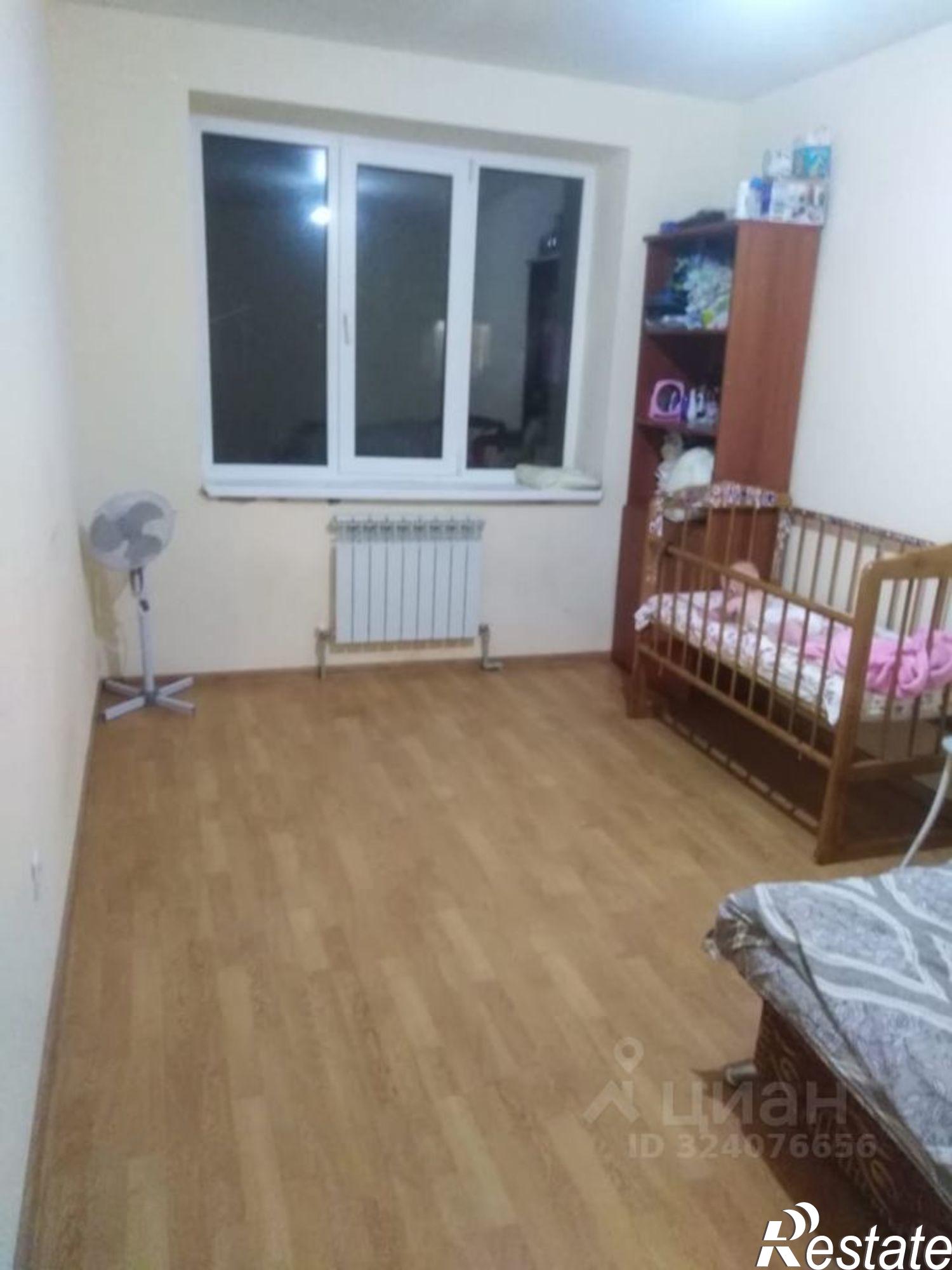 Сдать квартиру за 15 000 рублей на Тепличная улица, 78