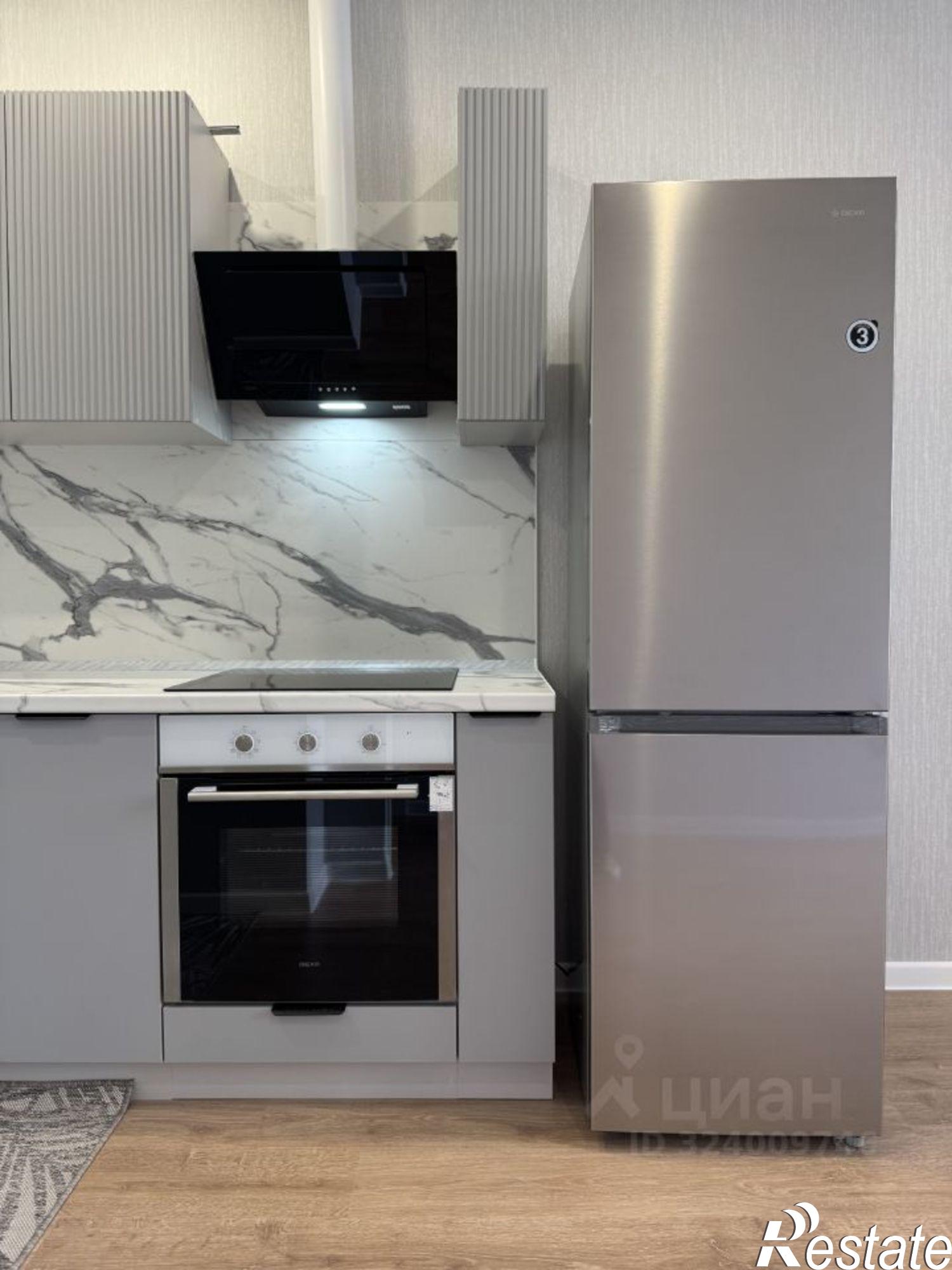 Сдать квартиру за 25 000 рублей на улица Лётчика Позднякова, 2 к24