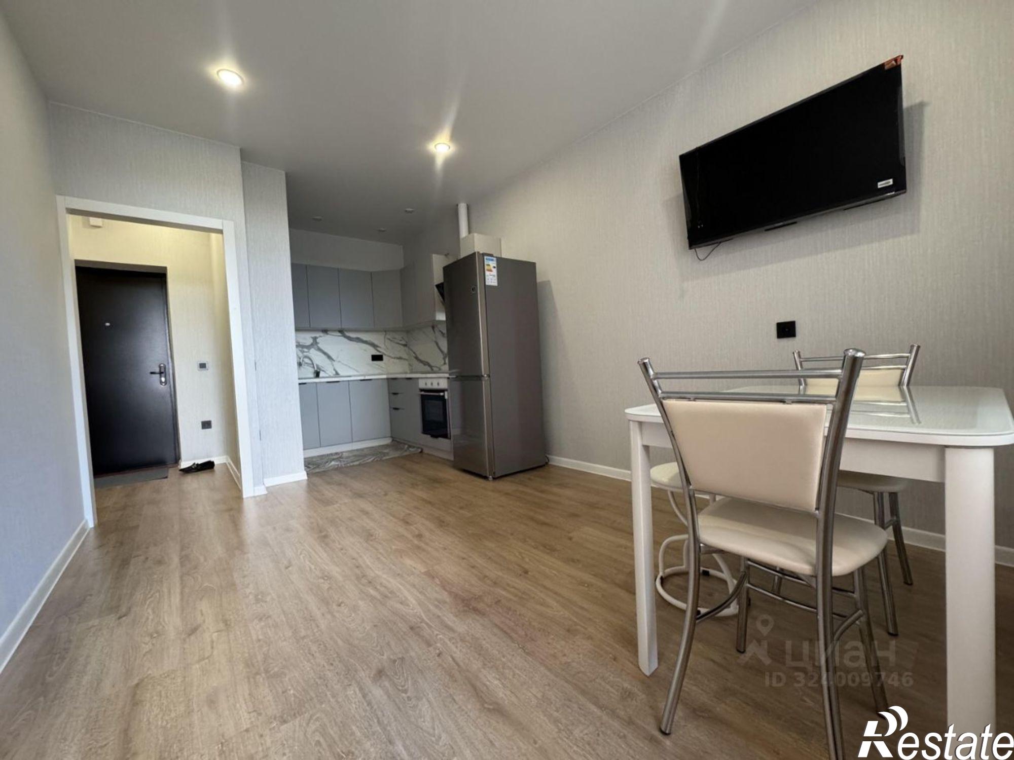 Сдать квартиру за 25 000 рублей на улица Лётчика Позднякова, 2 к24