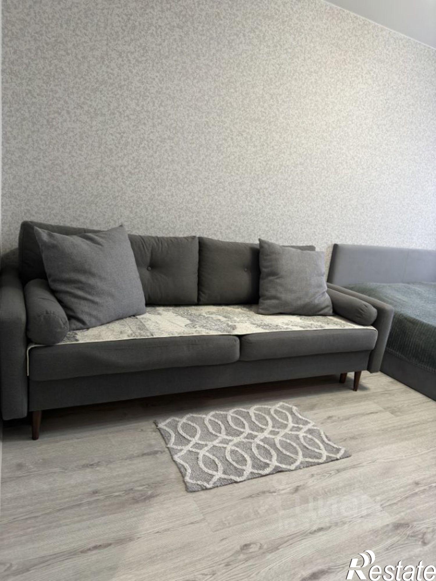 Сдать квартиру за 28 000 рублей на Бородинская улица, 152А