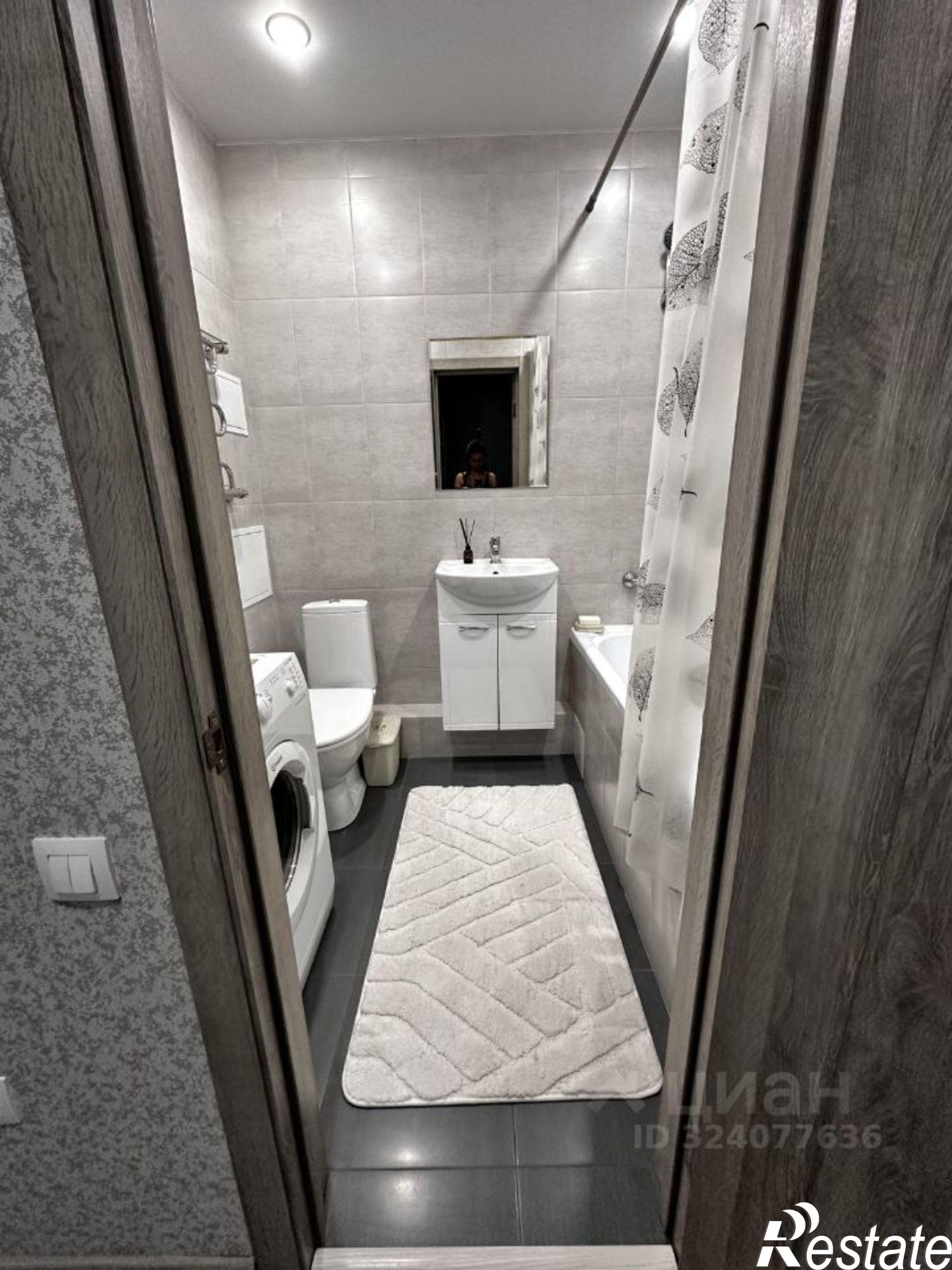 Сдать квартиру за 28 000 рублей на Бородинская улица, 152А