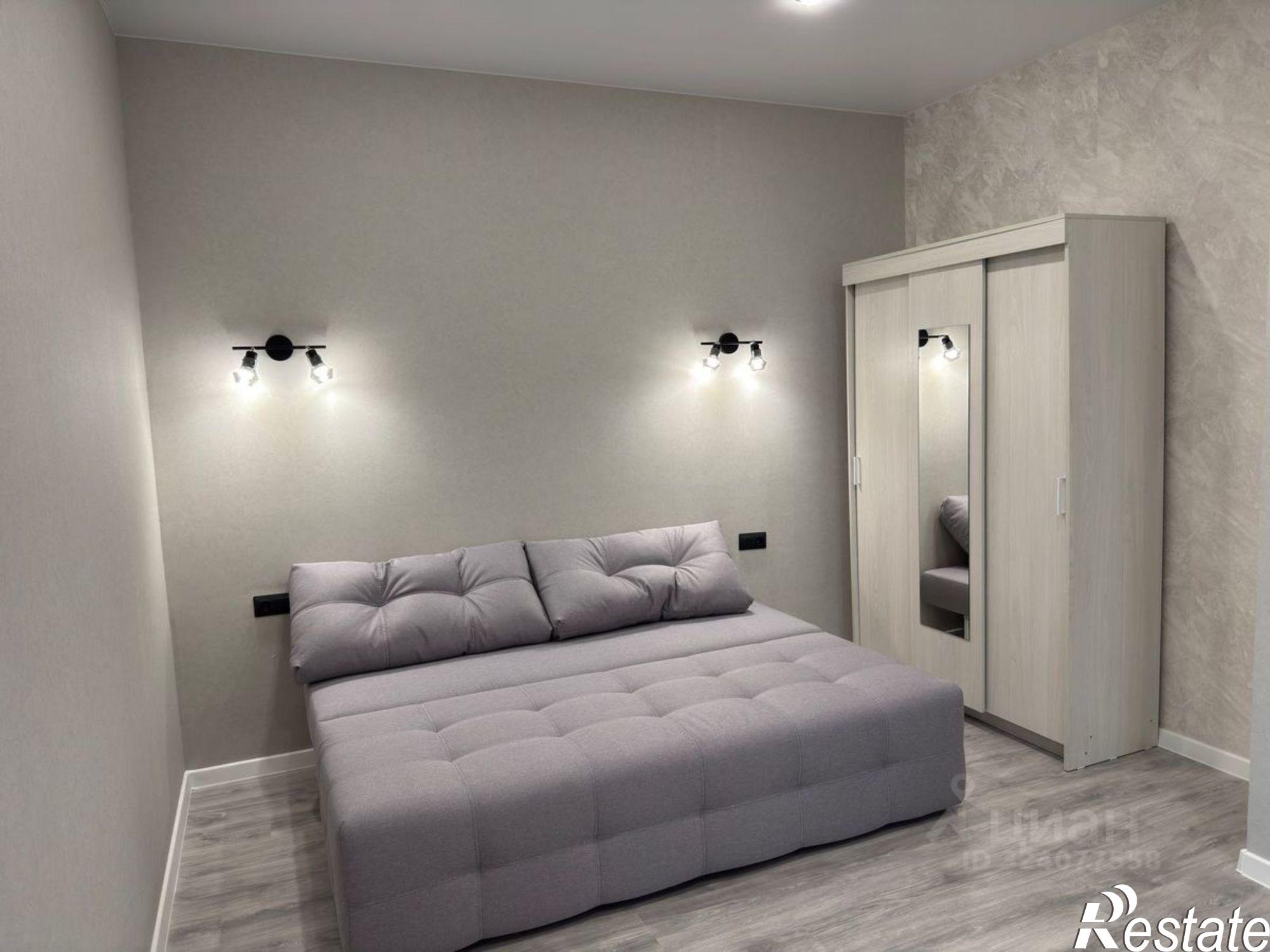 Сдать квартиру за 25 000 рублей на улица имени Генерала Корнилова, 9 к3