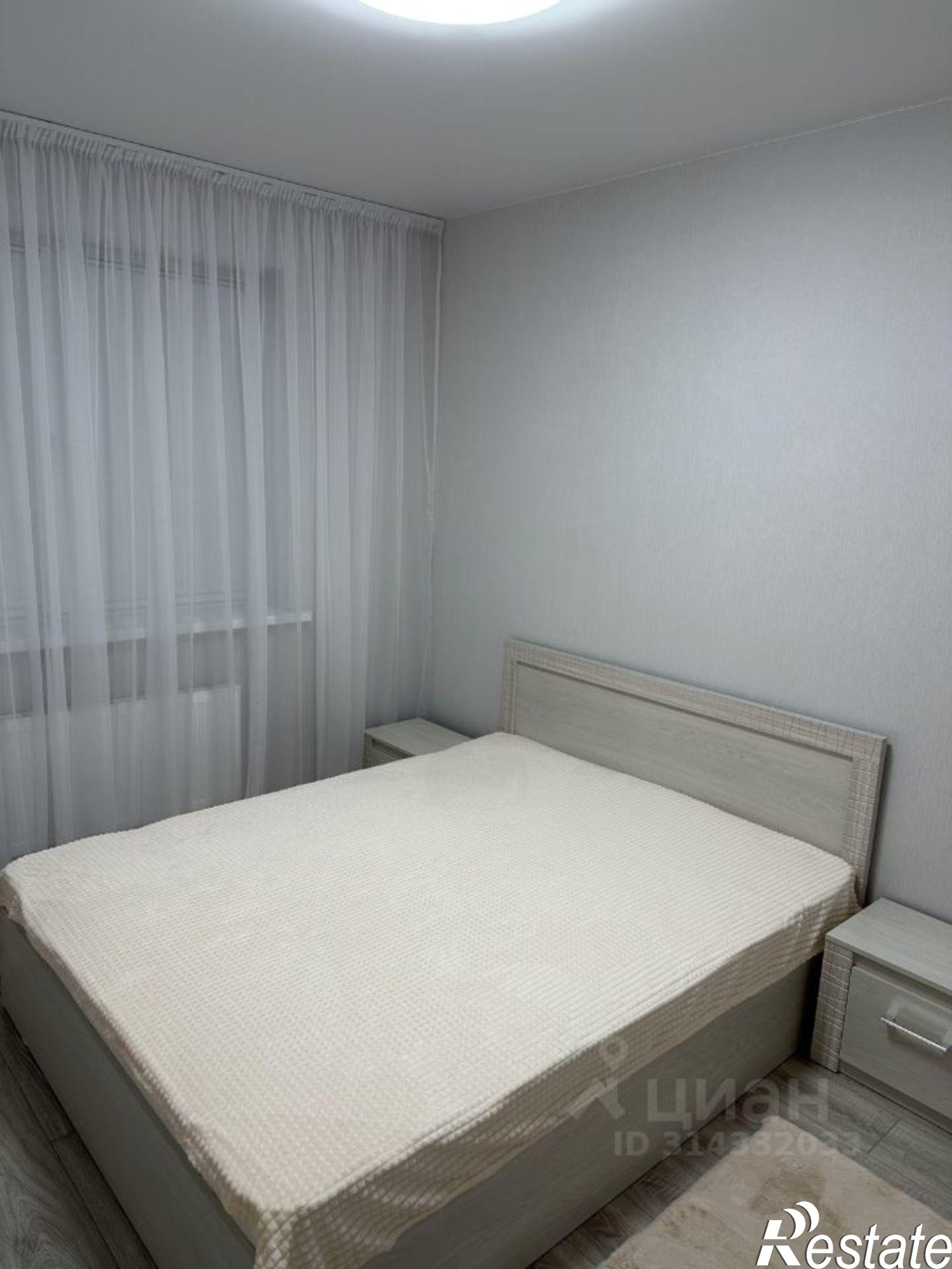 Сдать квартиру за 26 000 рублей на улица Скандинавская, 1 к9