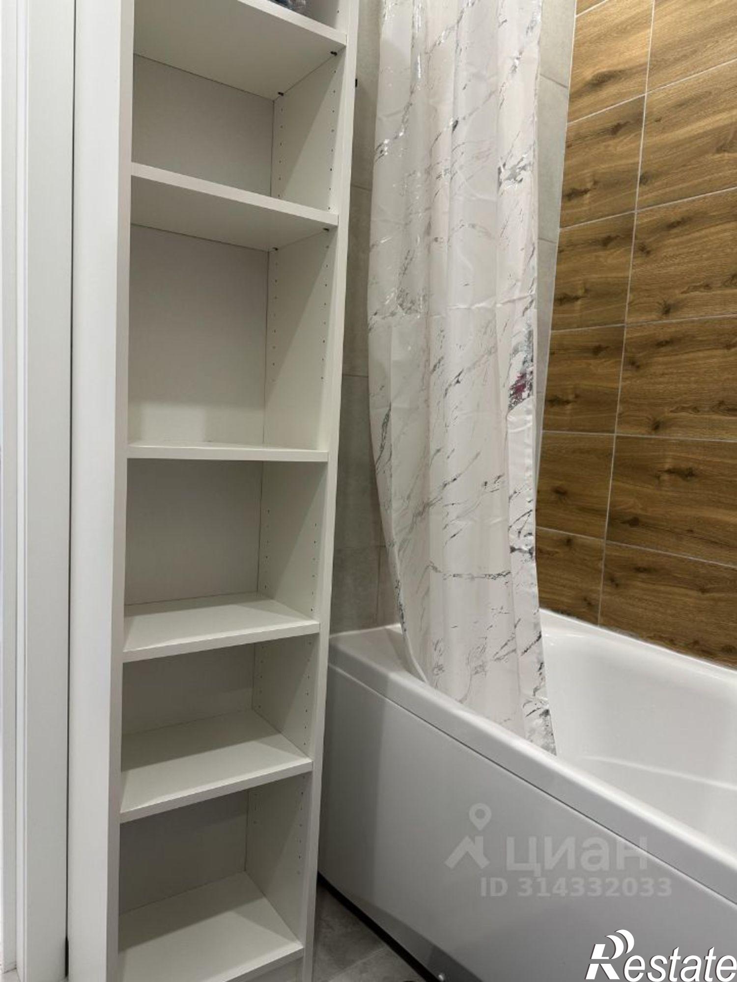 Сдать квартиру за 26 000 рублей на улица Скандинавская, 1 к9