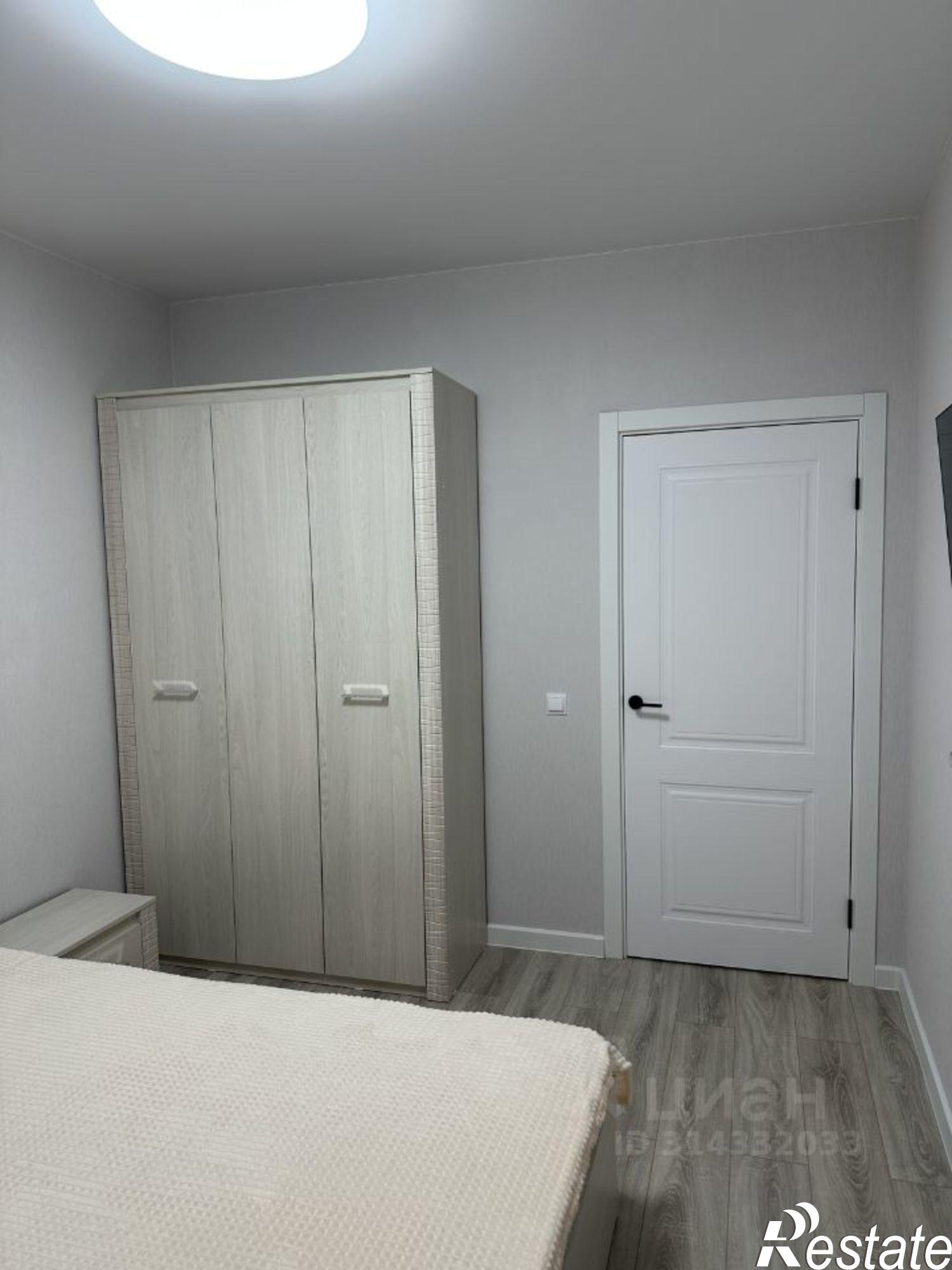 Сдать квартиру за 26 000 рублей на улица Скандинавская, 1 к9