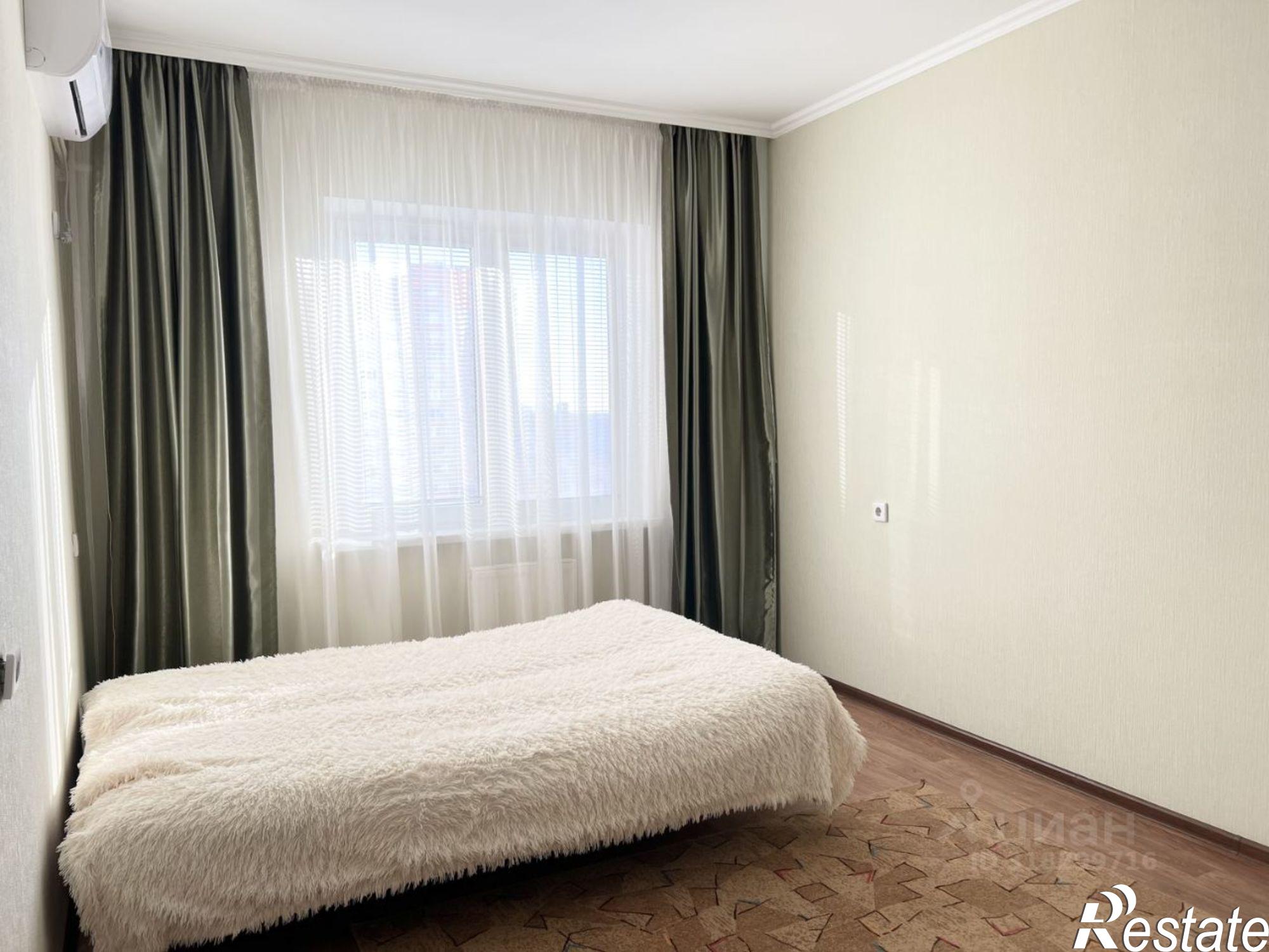 Сдать квартиру за 19 000 рублей на улица Валерия Гассия, 4/2