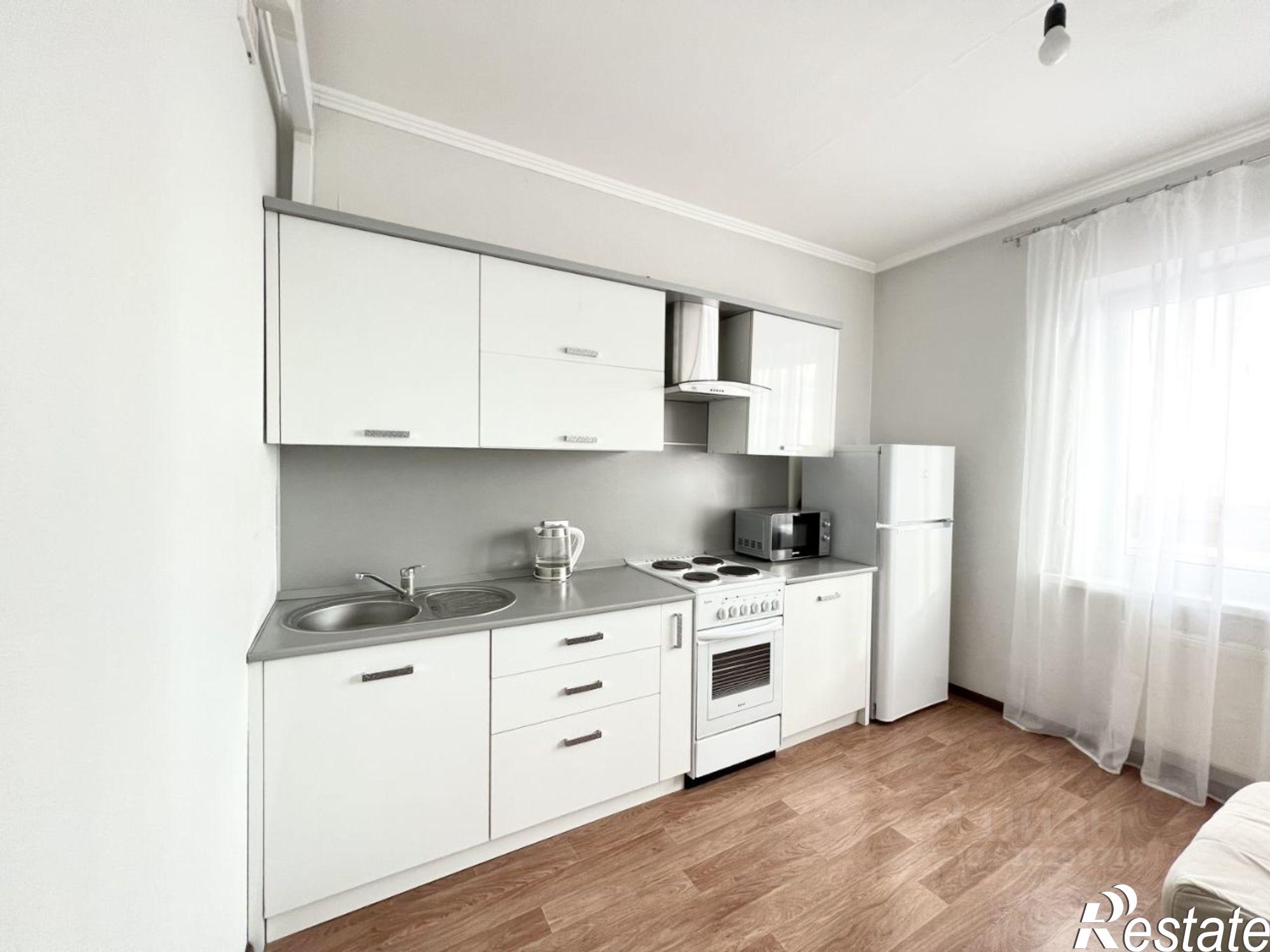 Сдать квартиру за 19 000 рублей на улица Валерия Гассия, 4/2