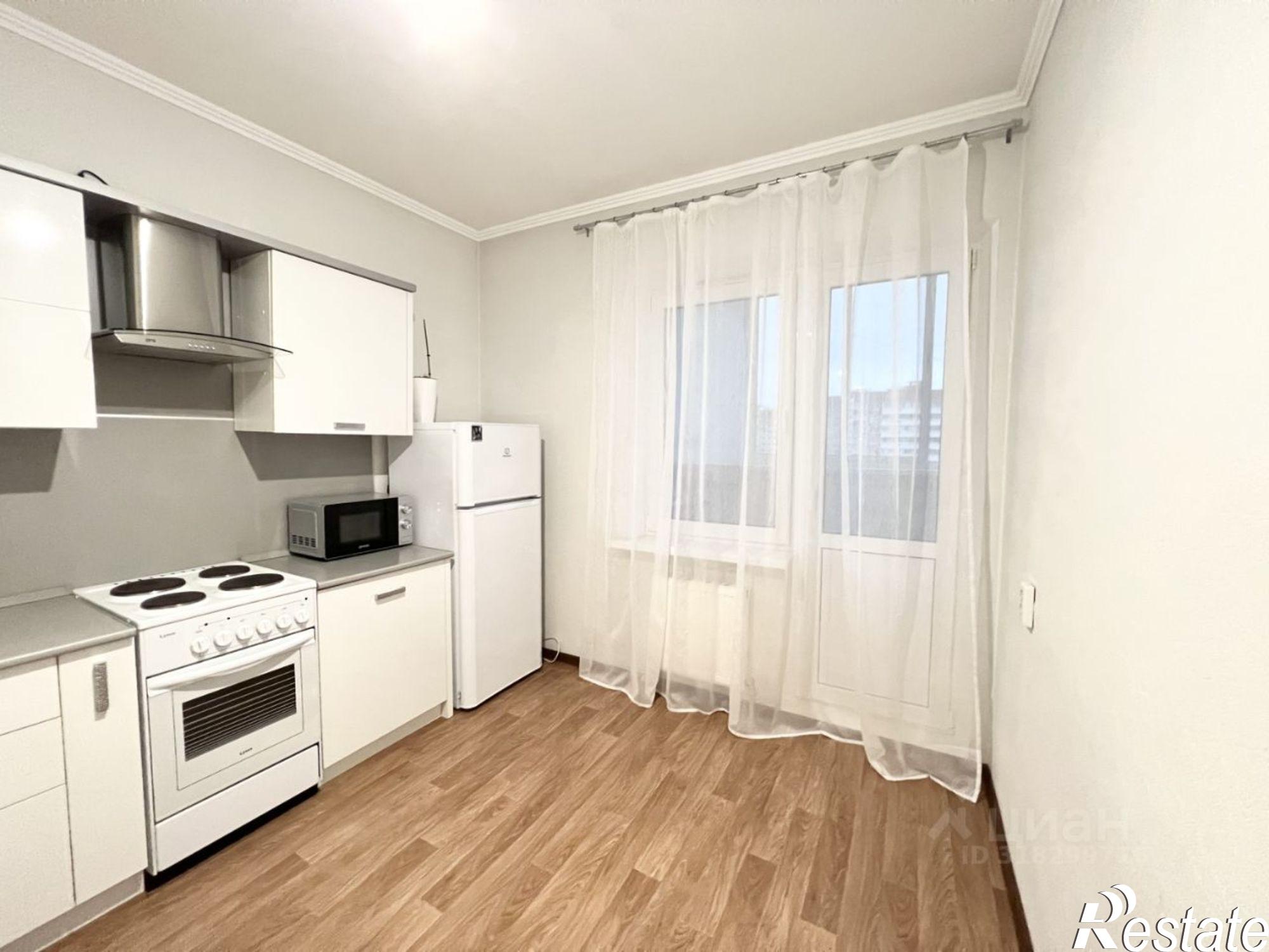 Сдать квартиру за 19 000 рублей на улица Валерия Гассия, 4/2