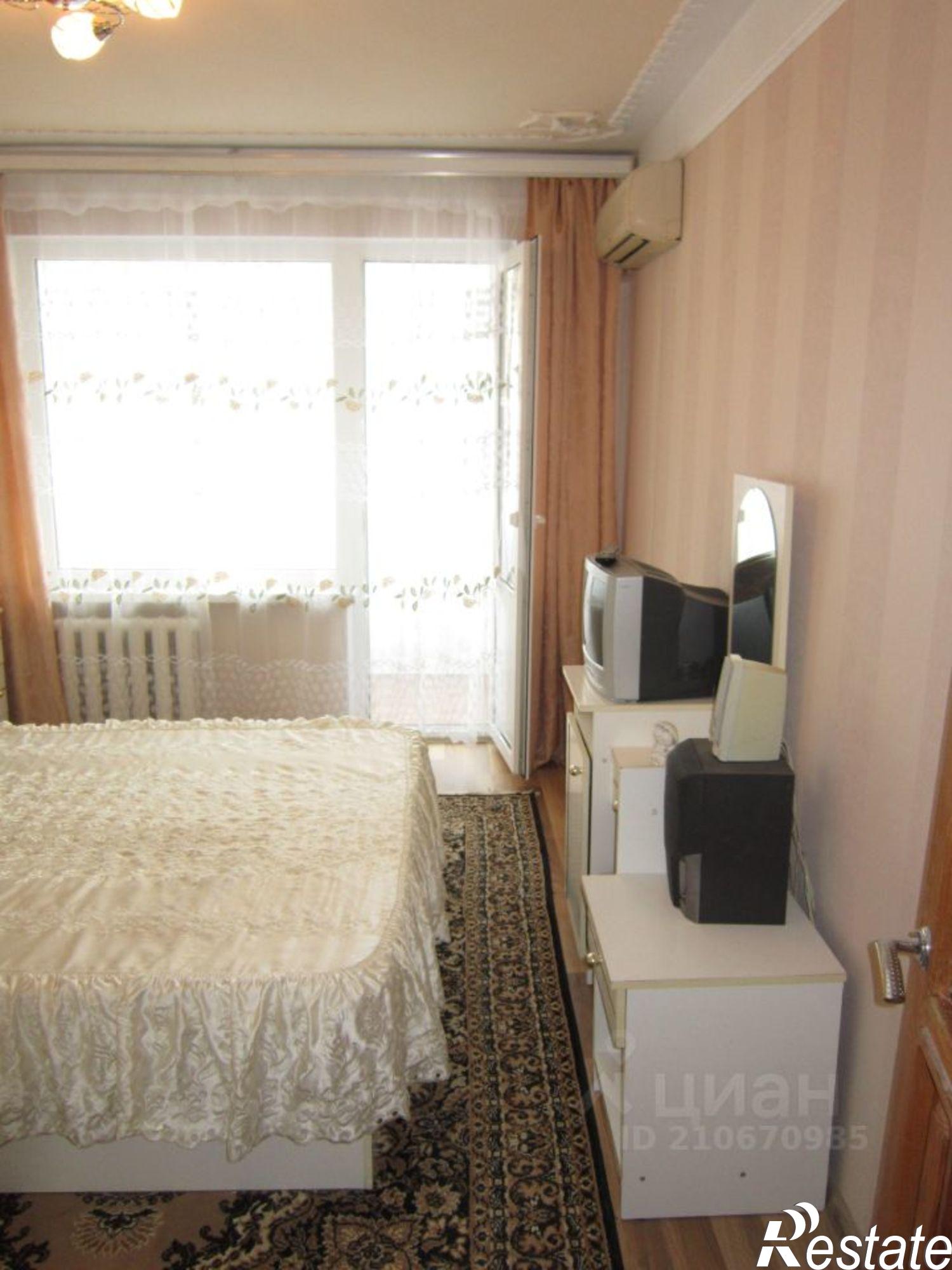 Сдать квартиру за 20 000 рублей на улица Ковалёва, 6