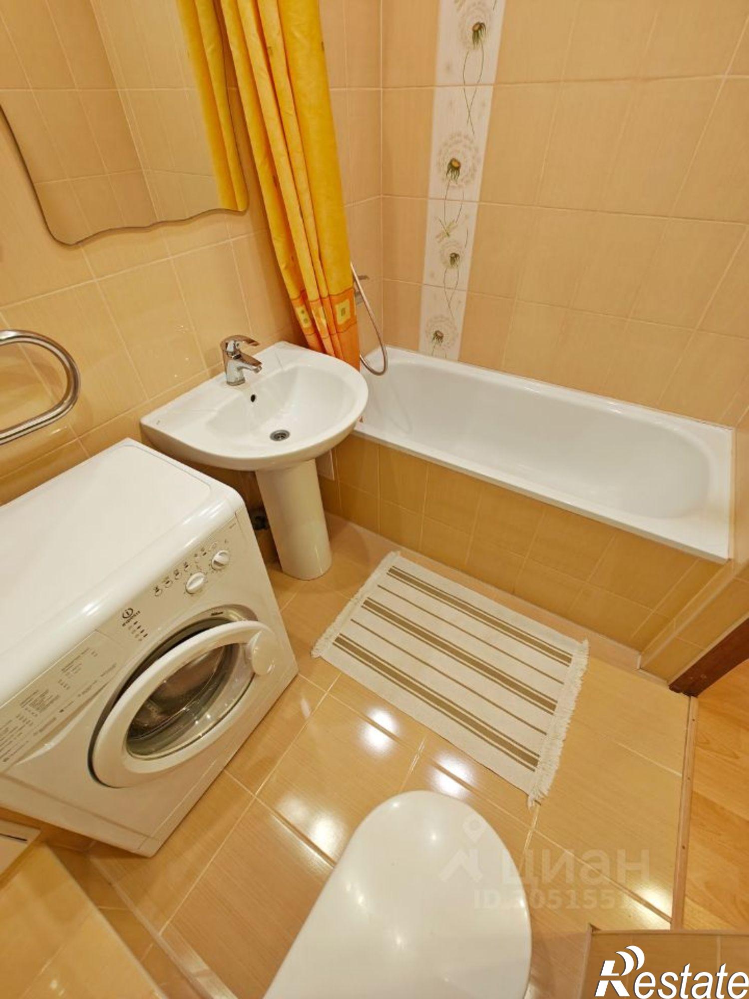 Сдать квартиру за 22 000 рублей на 1-й Онежский проезд, 25