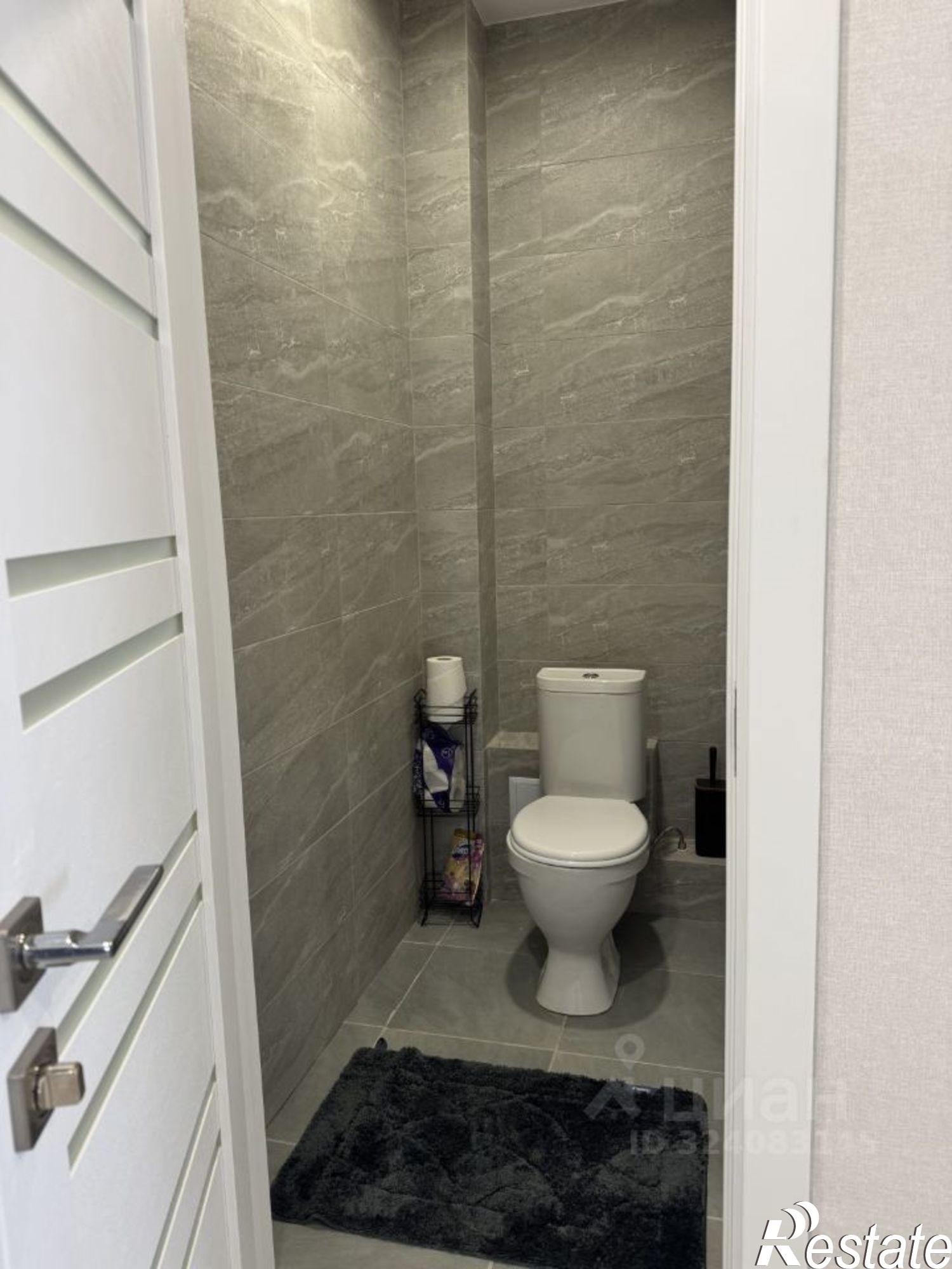 Сдать квартиру за 45 000 рублей на улица имени Константина Гондаря, 98 к1