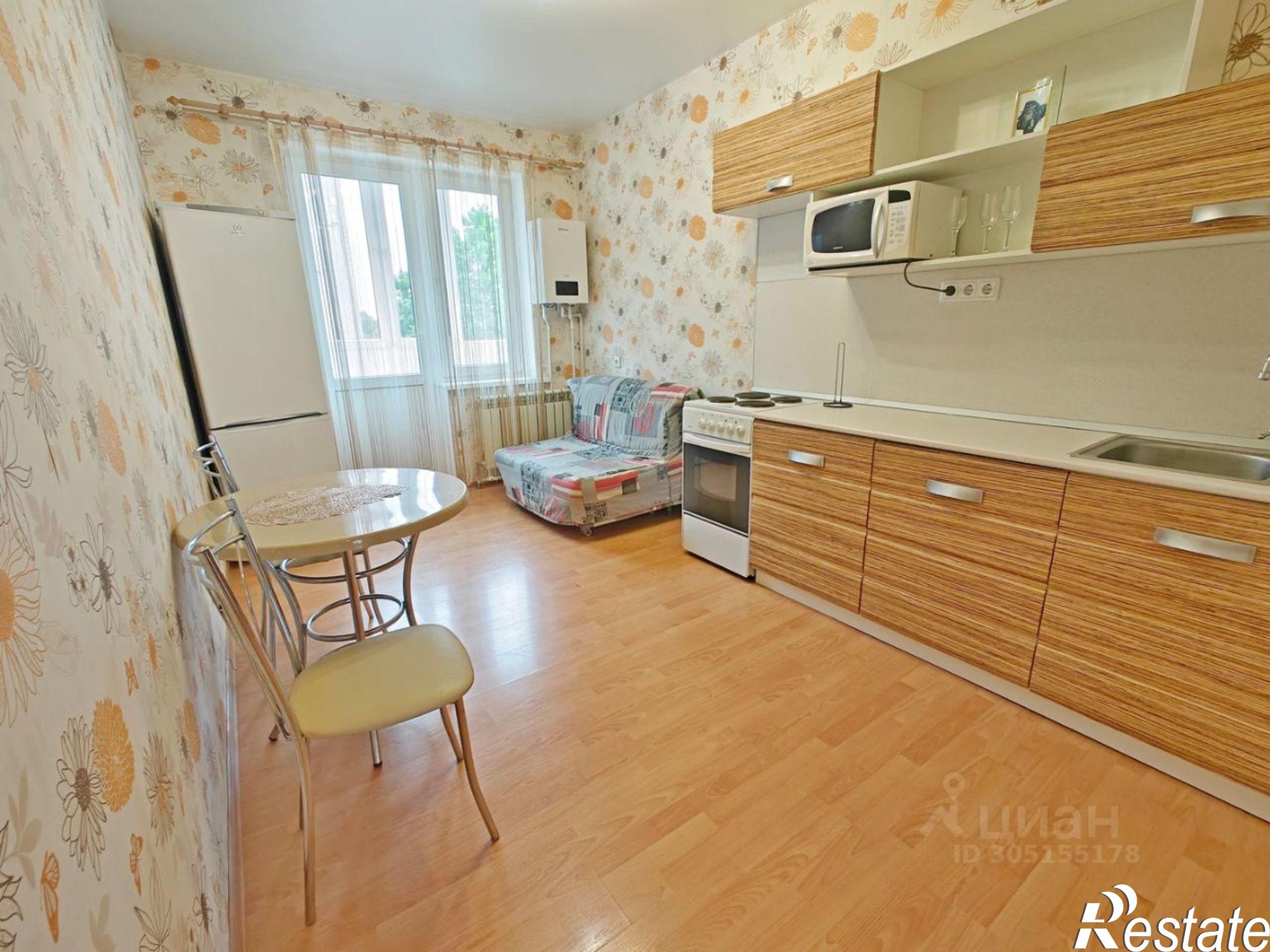 Сдать квартиру за 22 000 рублей на 1-й Онежский проезд, 25