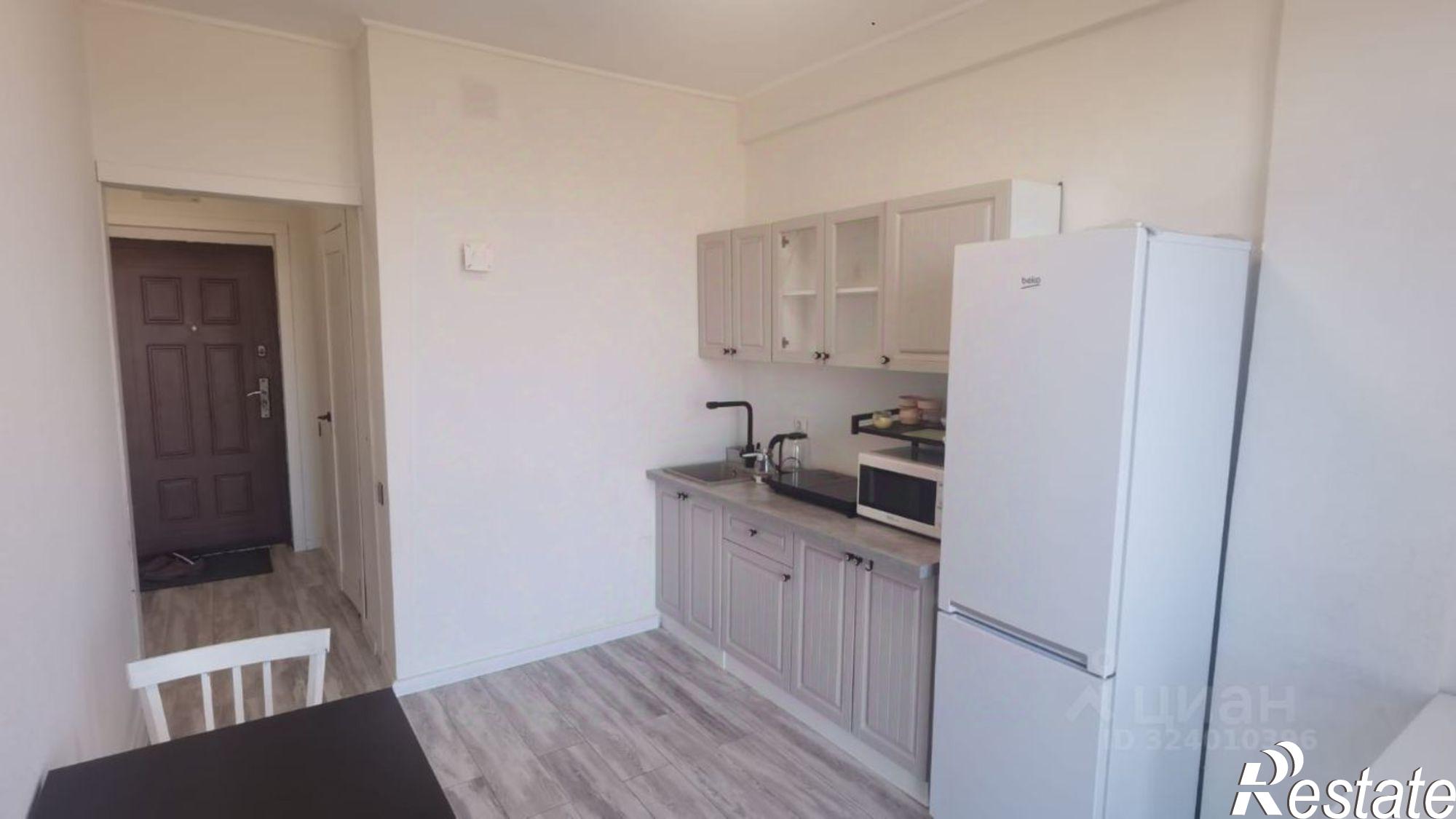 Сдать квартиру за 23 100 рублей на ул Венецианская, 8