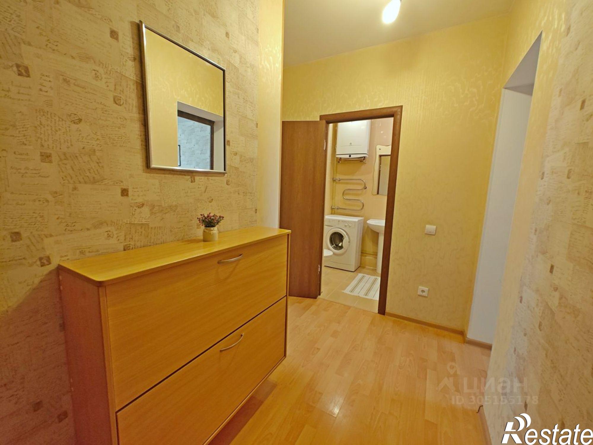 Сдать квартиру за 22 000 рублей на 1-й Онежский проезд, 25