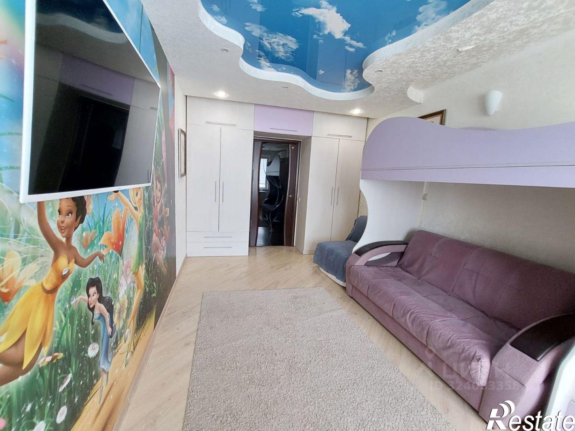 Сдать квартиру за 40 000 рублей на улица Котлярова, 11