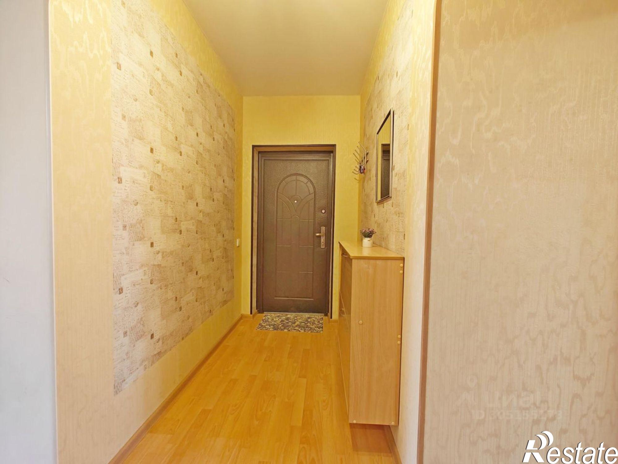 Сдать квартиру за 22 000 рублей на 1-й Онежский проезд, 25