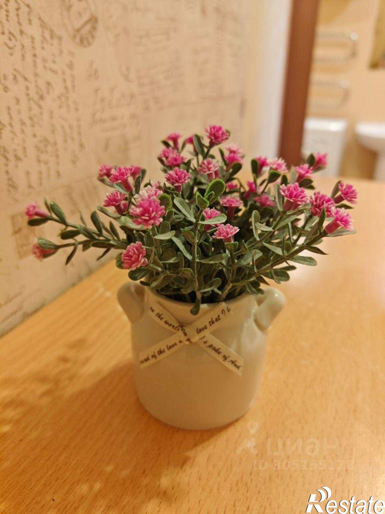 Сдать квартиру за 22 000 рублей на 1-й Онежский проезд, 25