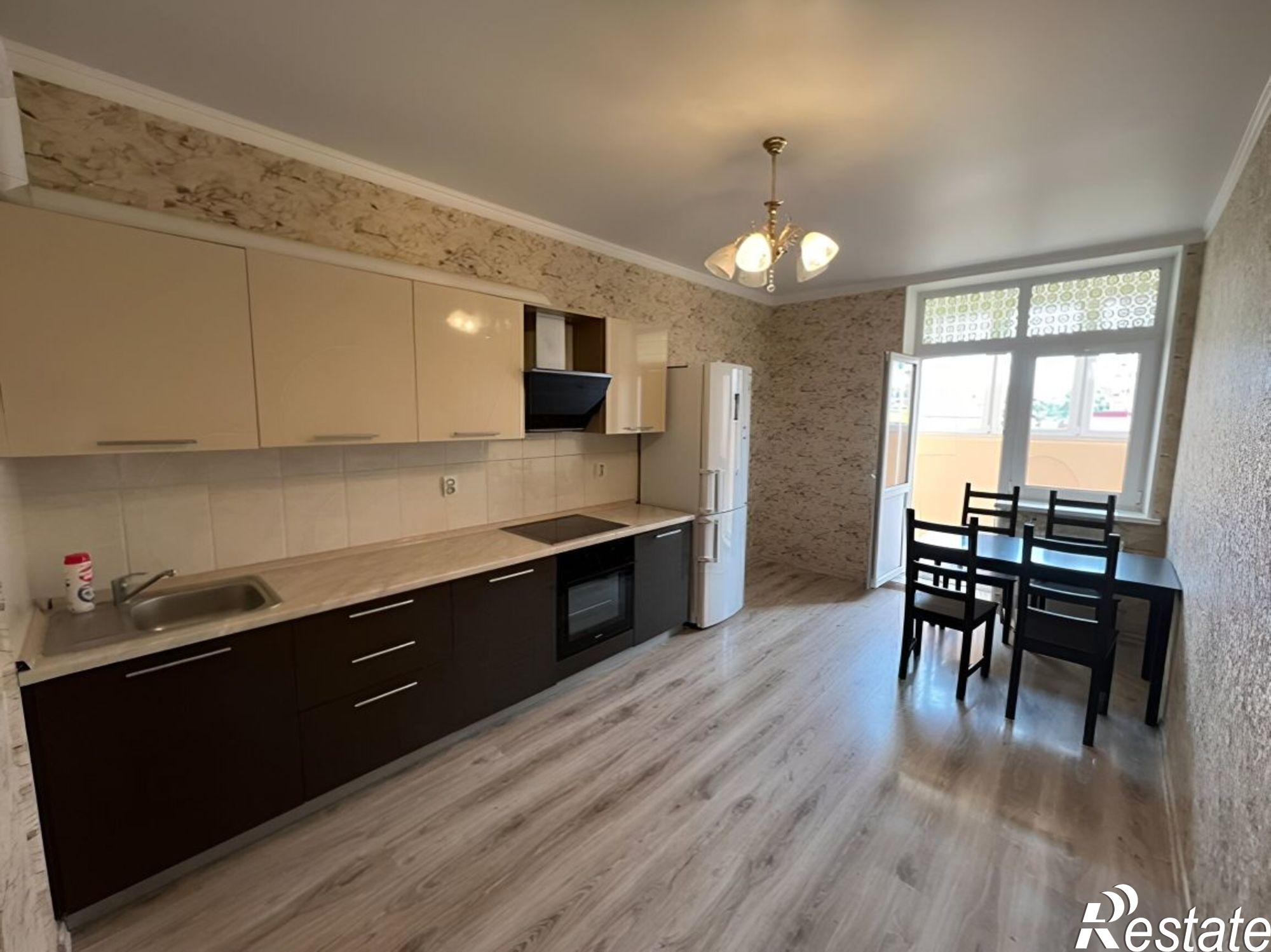 Сдать квартиру за 35 000 рублей на улица Жлобы, 141