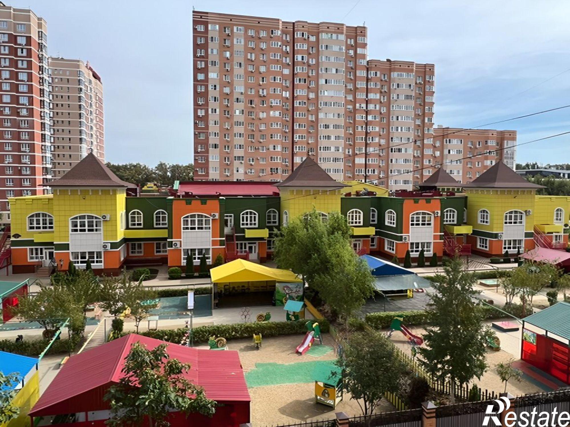 Сдать квартиру за 35 000 рублей на улица Жлобы, 141