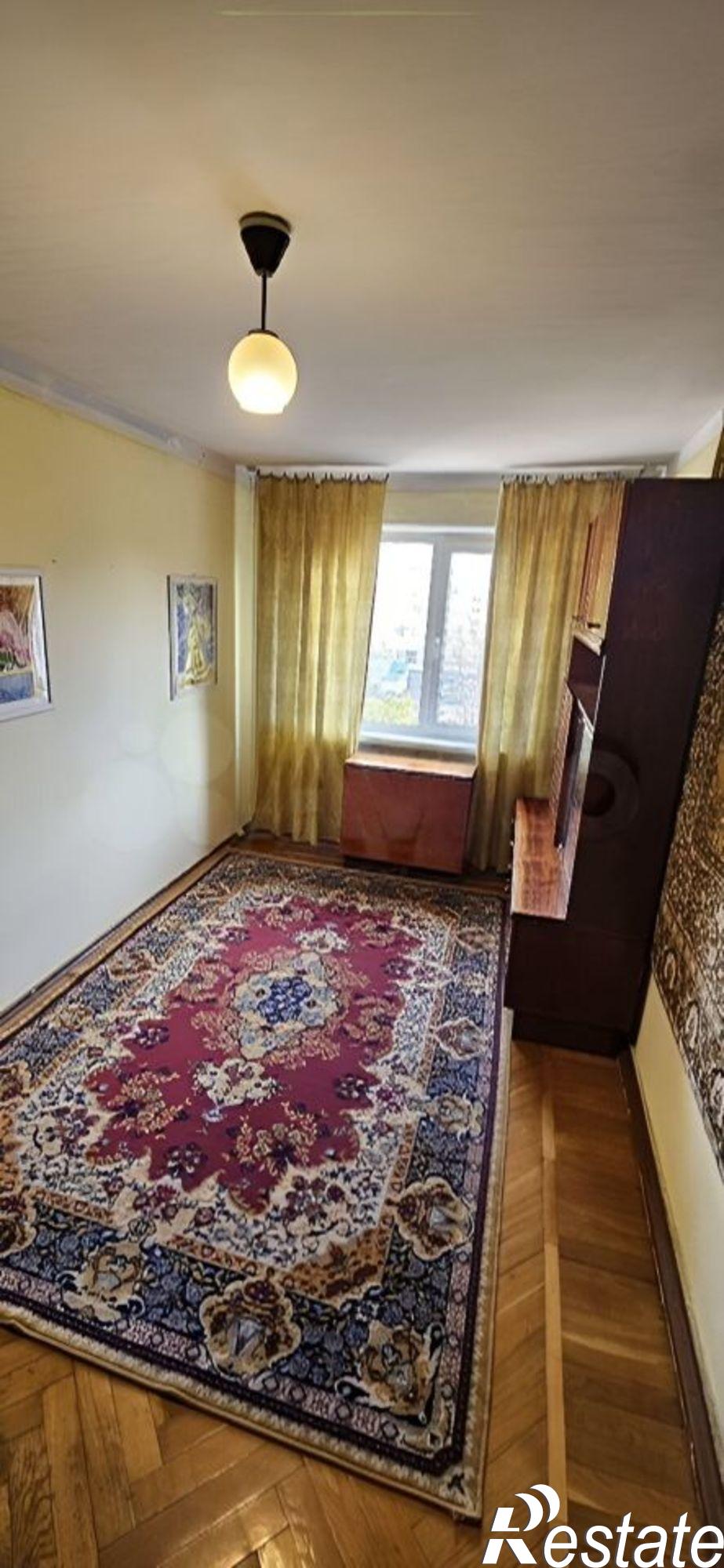 Сдать квартиру за 20 000 рублей на ул им. Селезнева, 188