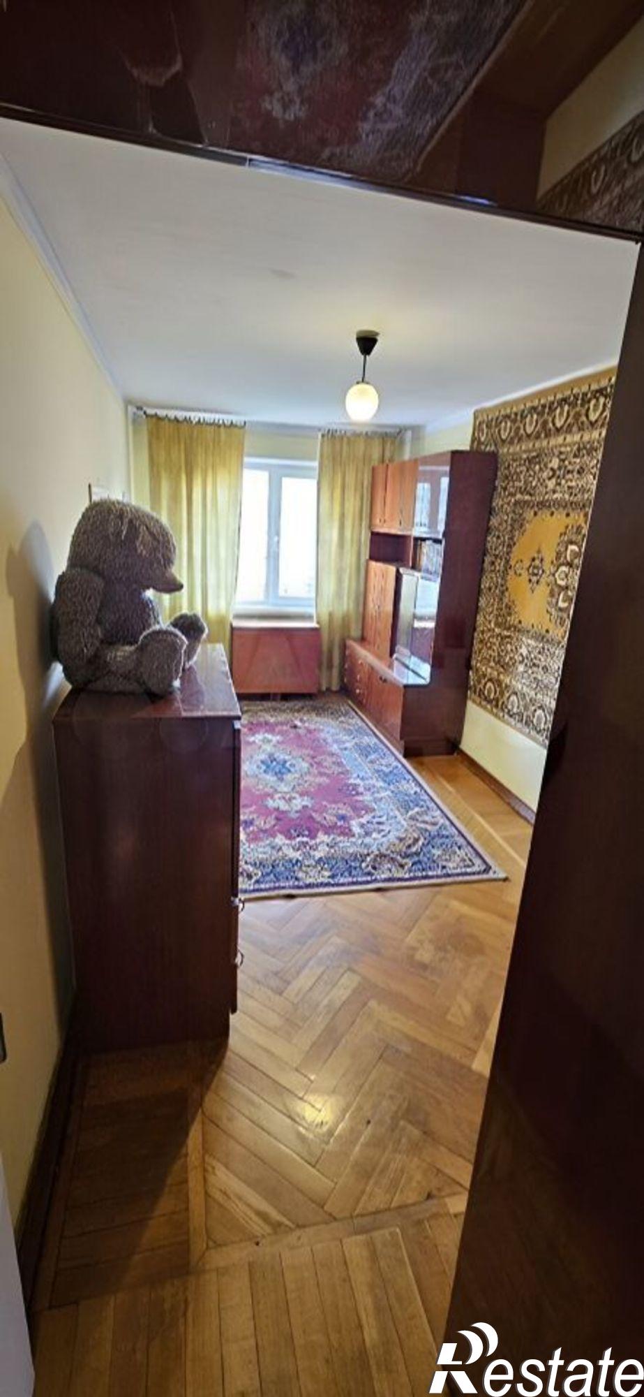 Сдать квартиру за 20 000 рублей на ул им. Селезнева, 188