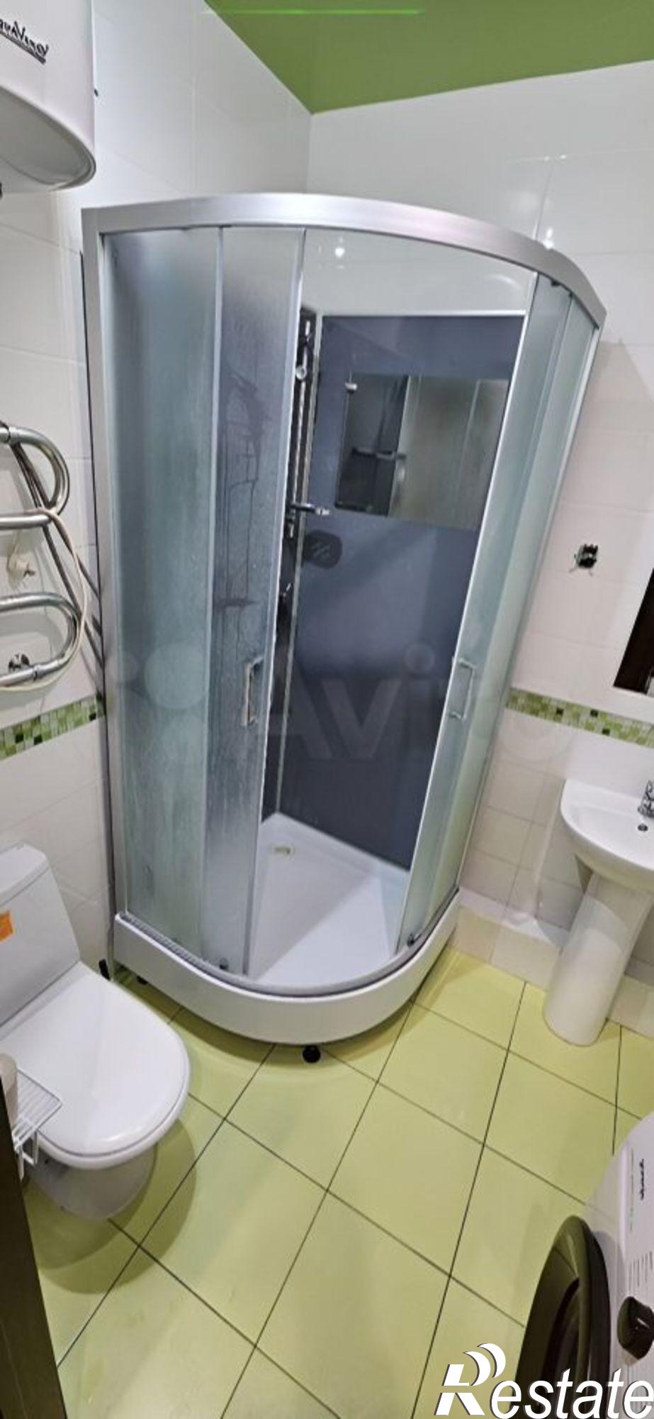 Сдать квартиру за 25 000 рублей на ул им. Леонида Лаврова, 8 5