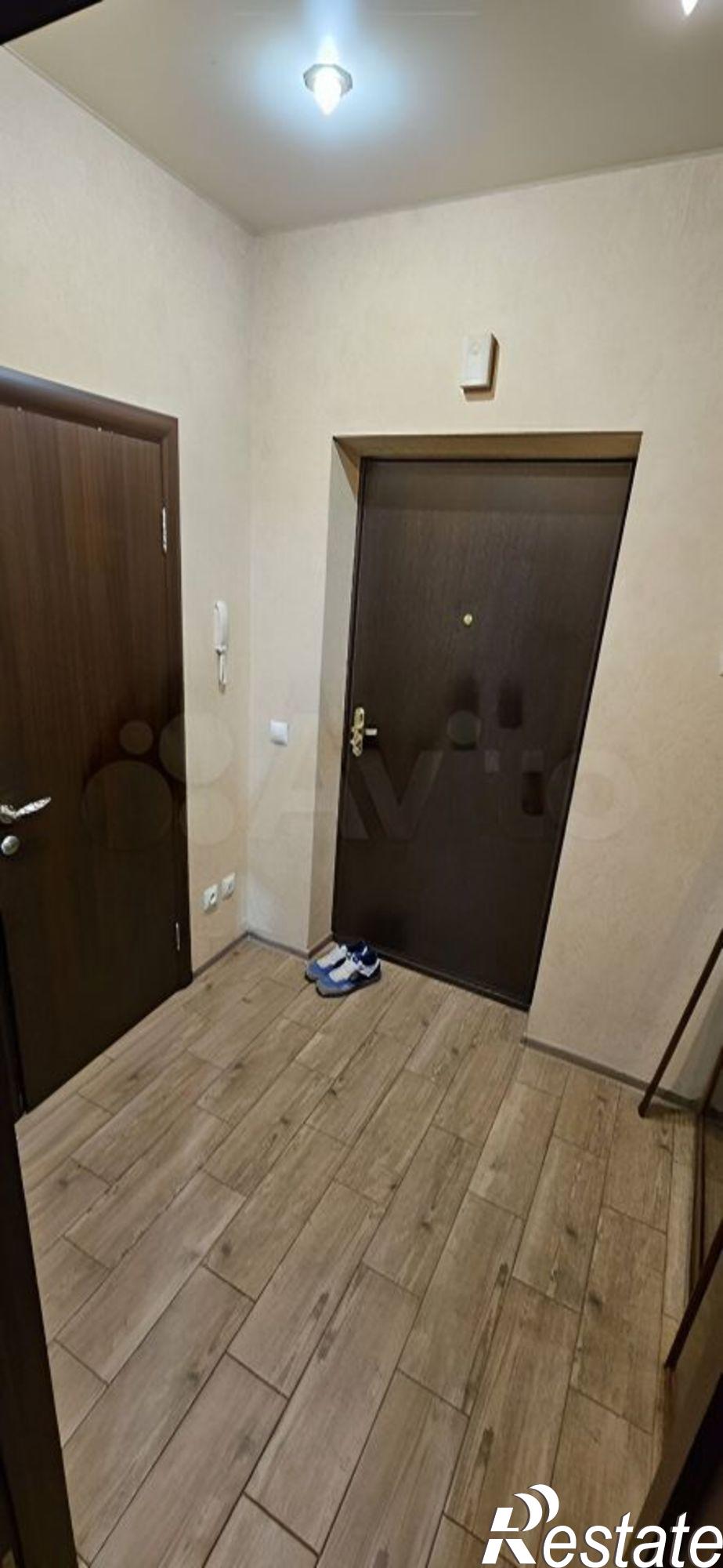 Сдать квартиру за 25 000 рублей на ул им. Леонида Лаврова, 8 5