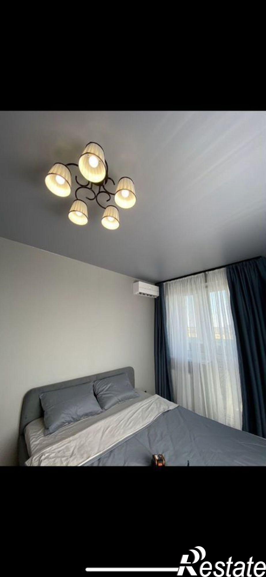 Сдать квартиру за 35 000 рублей на ул им. Владимира Жириновского, 1 1