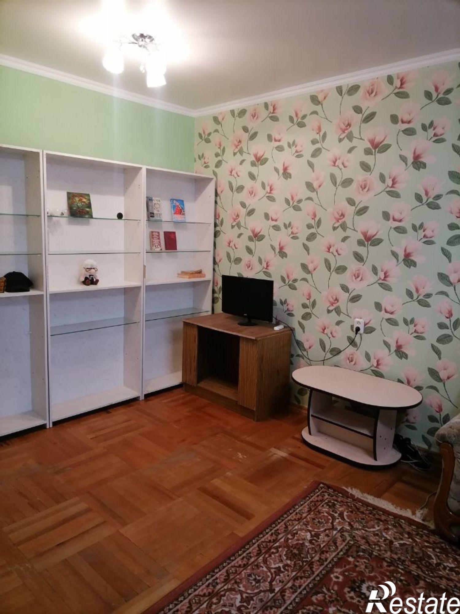 Купить квартиру за 4 350 000 рублей на улица Айвазовского, 98А