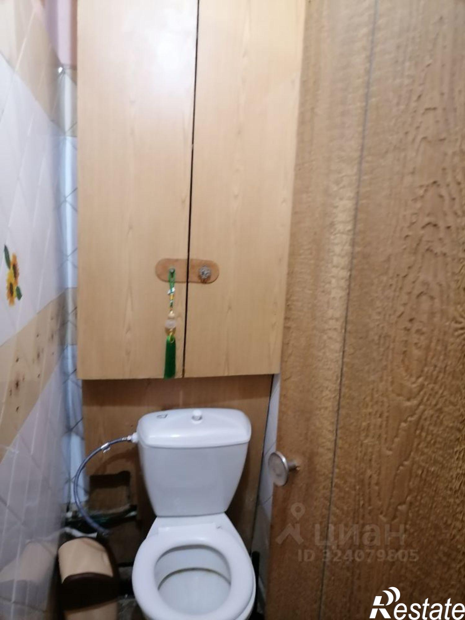 Купить квартиру за 4 350 000 рублей на улица Айвазовского, 98А