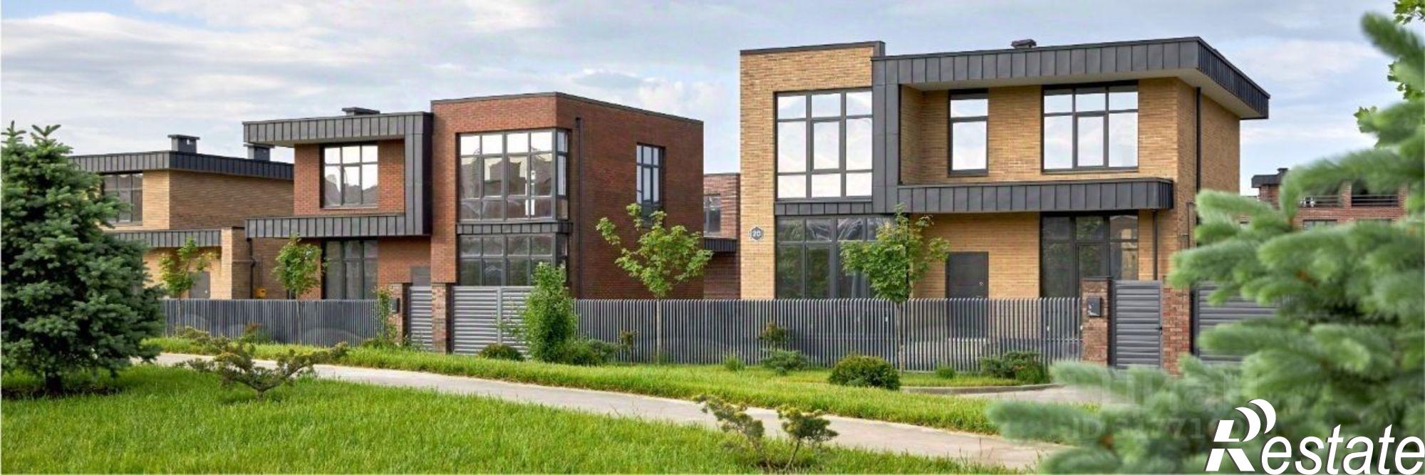 Купить квартиру за 8 067 350 рублей на коттеджный посёлок Новая Елизаветка