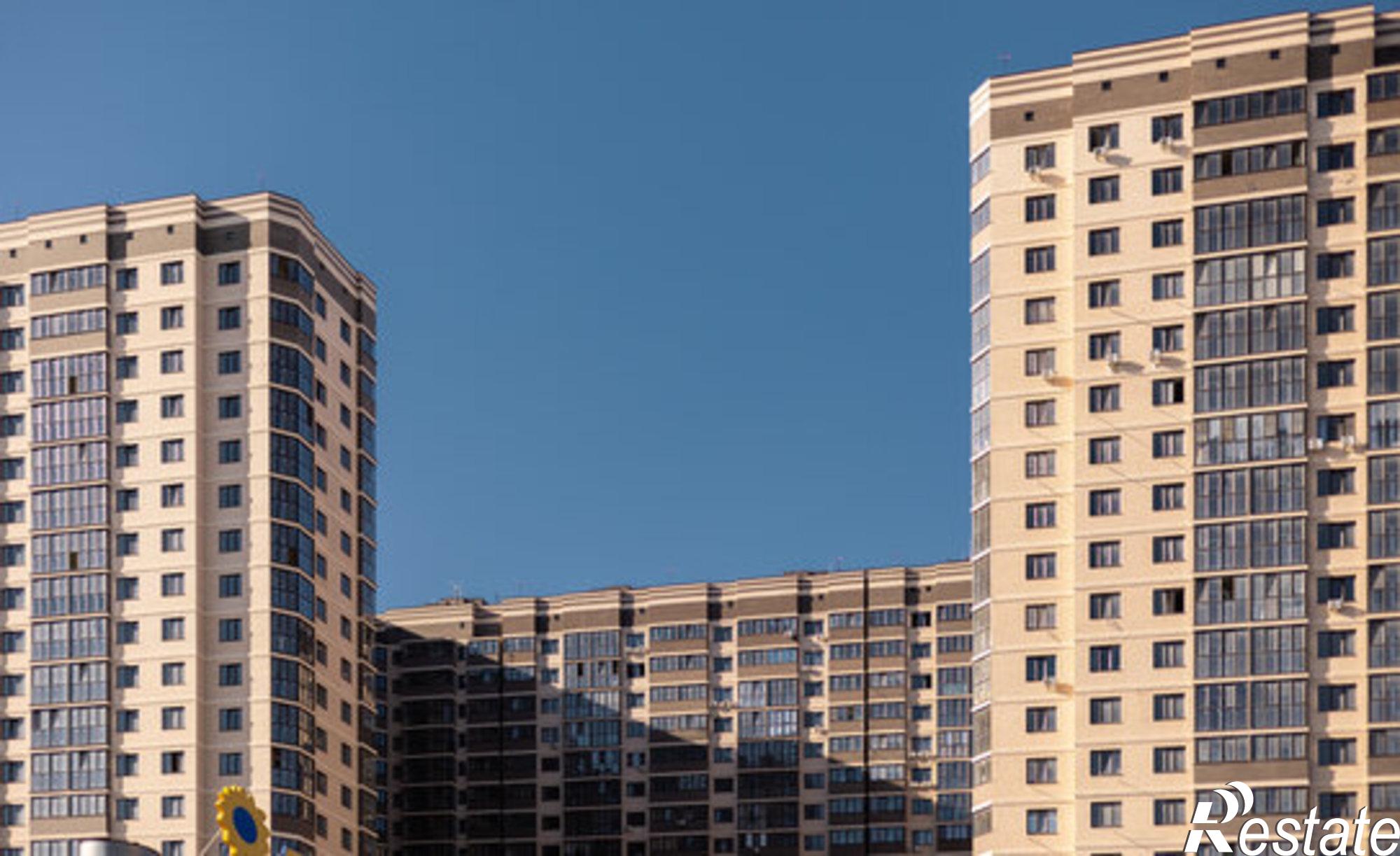 Купить квартиру за 4 381 200 рублей на ул им. Прокофьева С.С., 35