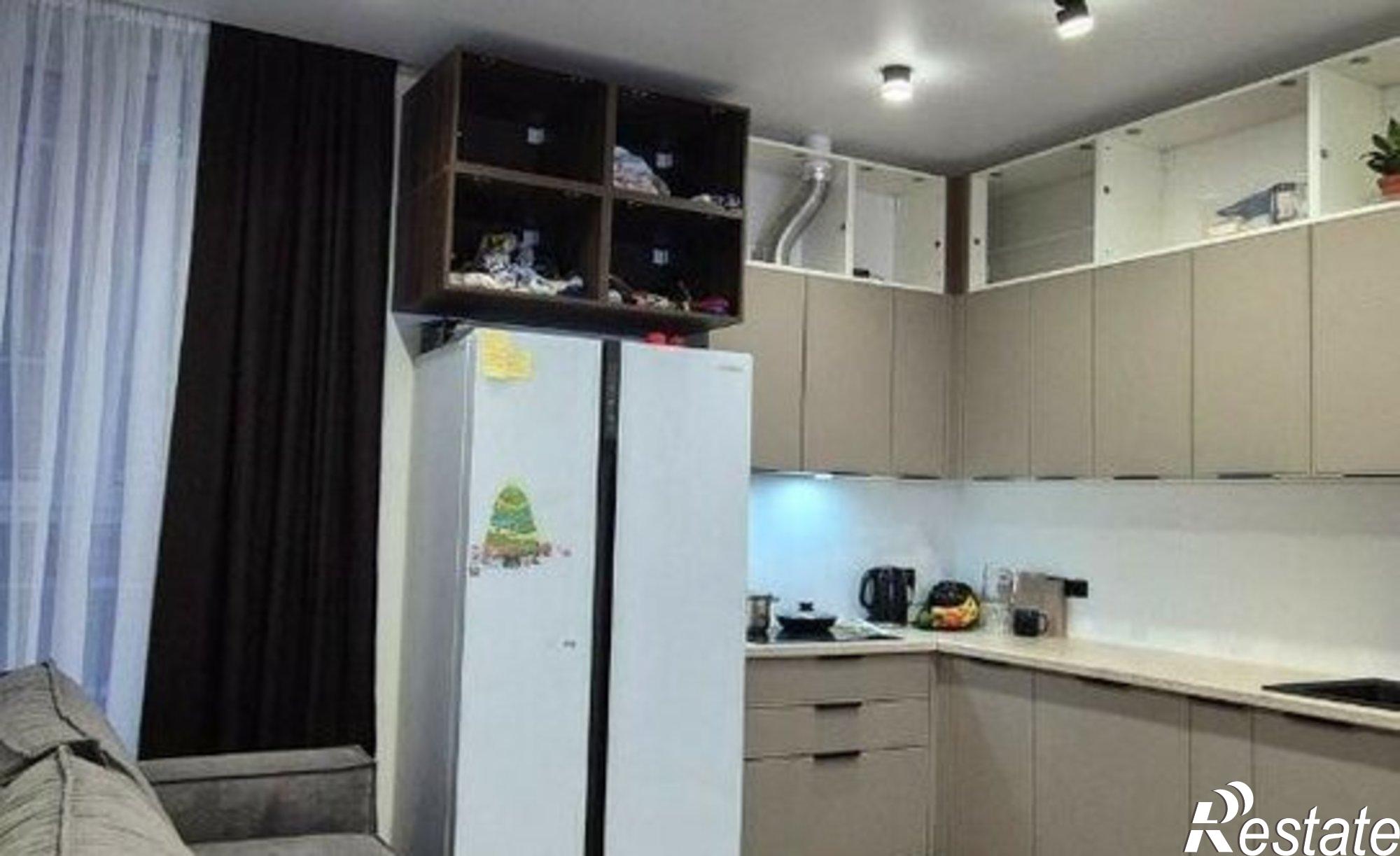 Купить квартиру за 9 990 000 рублей на улица Ивана Беличенко, 90 к1