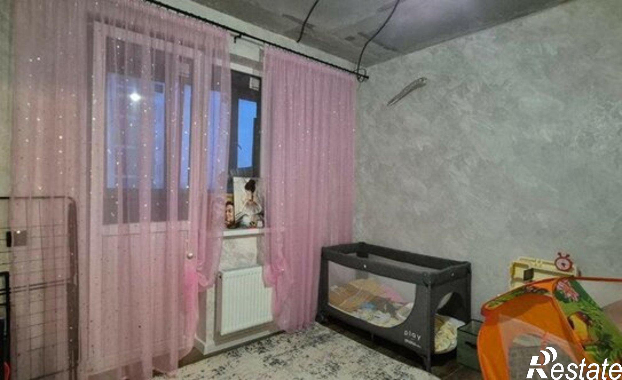 Купить квартиру за 9 990 000 рублей на улица Ивана Беличенко, 90 к1