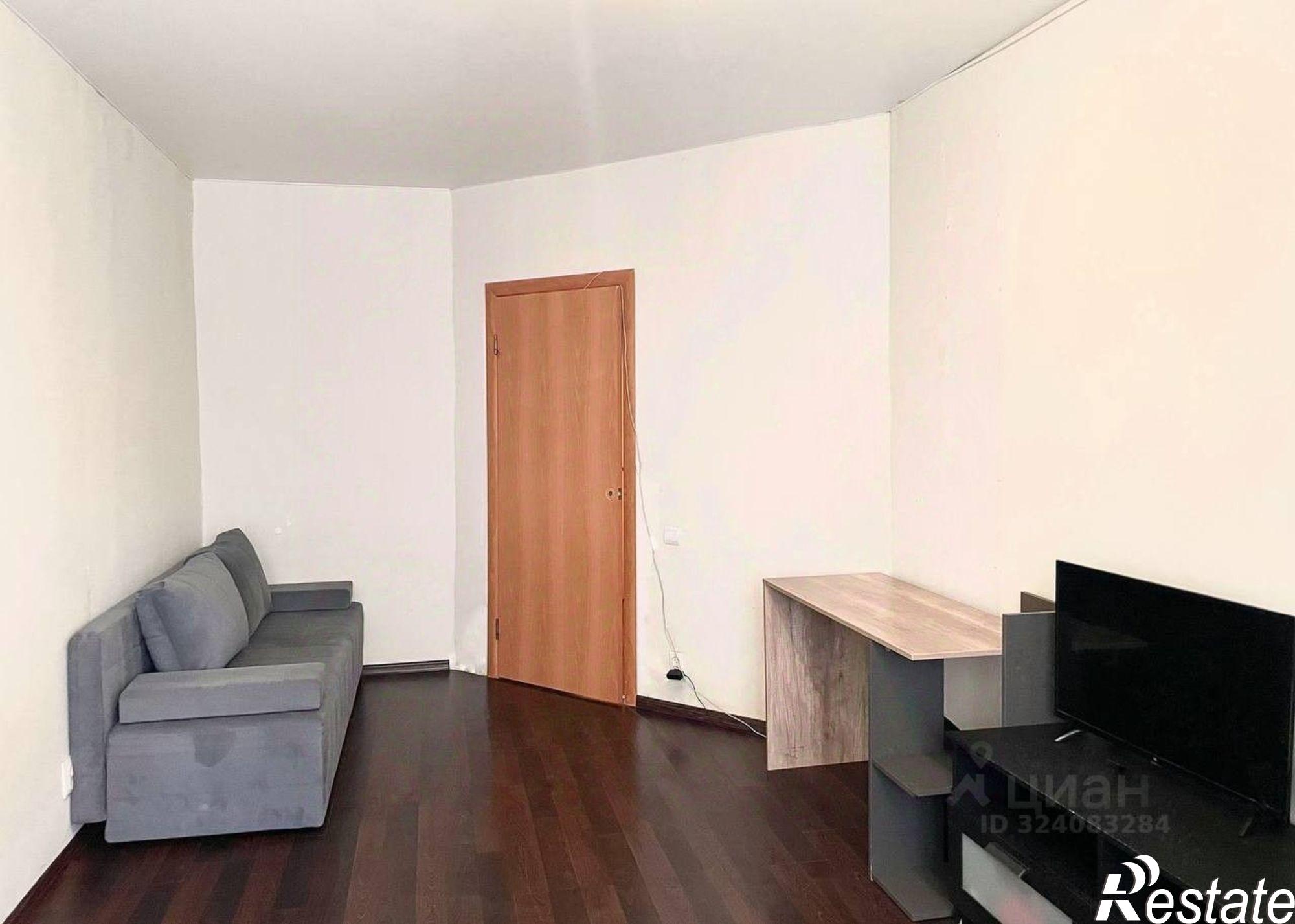 Купить квартиру за 3 850 000 рублей на Российская улица, 267/3 к2