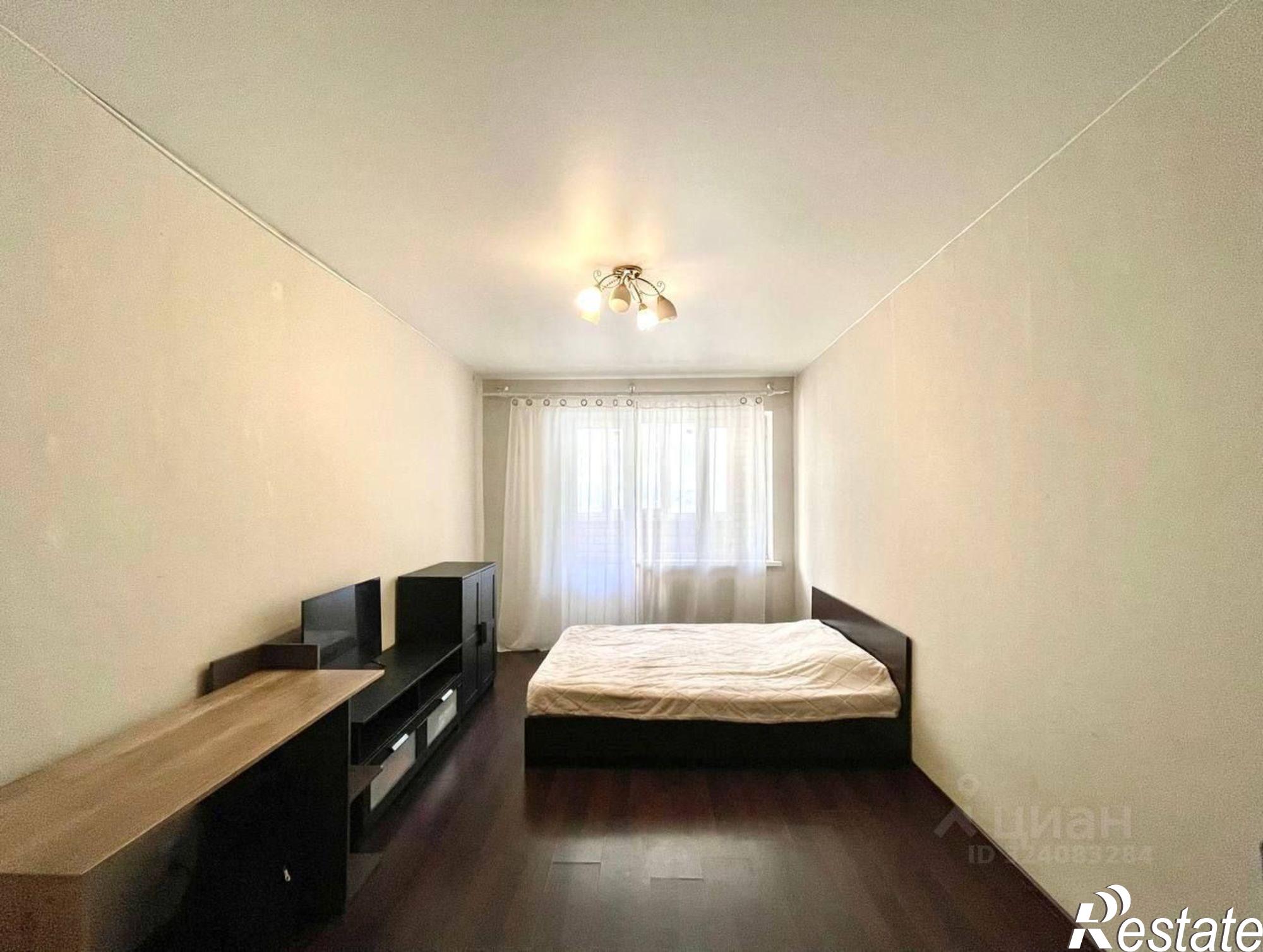 Купить квартиру за 3 850 000 рублей на Российская улица, 267/3 к2