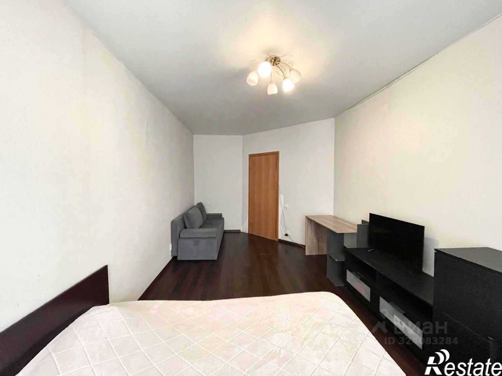 Купить квартиру за 3 850 000 рублей на Российская улица, 267/3 к2