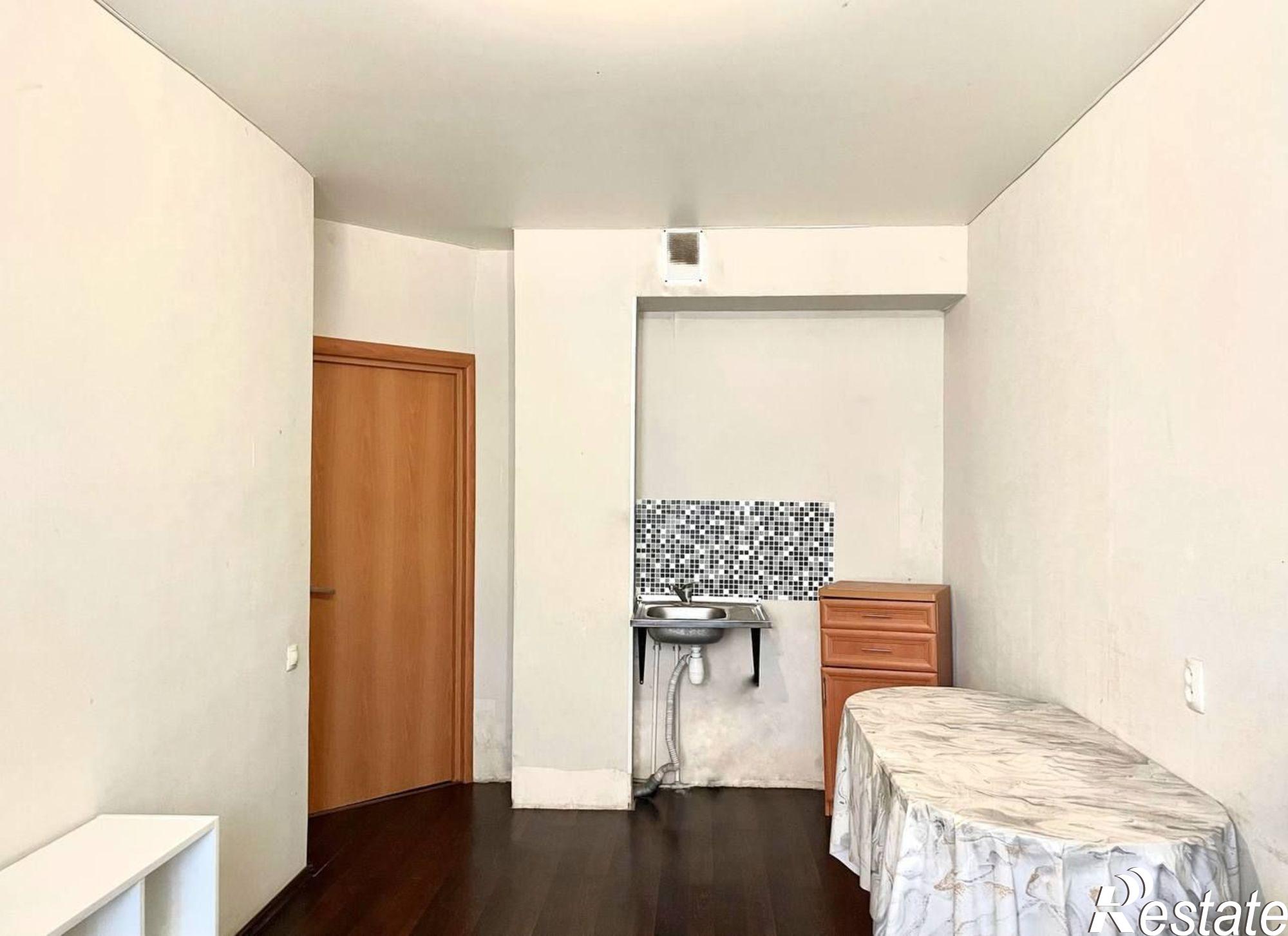 Купить квартиру за 3 850 000 рублей на Российская улица, 267/3 к2