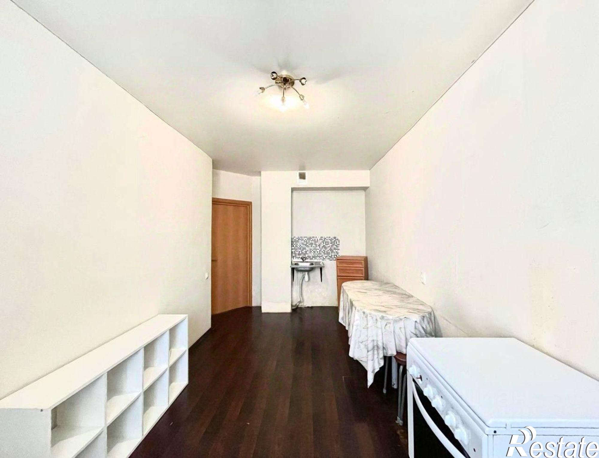 Купить квартиру за 3 850 000 рублей на Российская улица, 267/3 к2