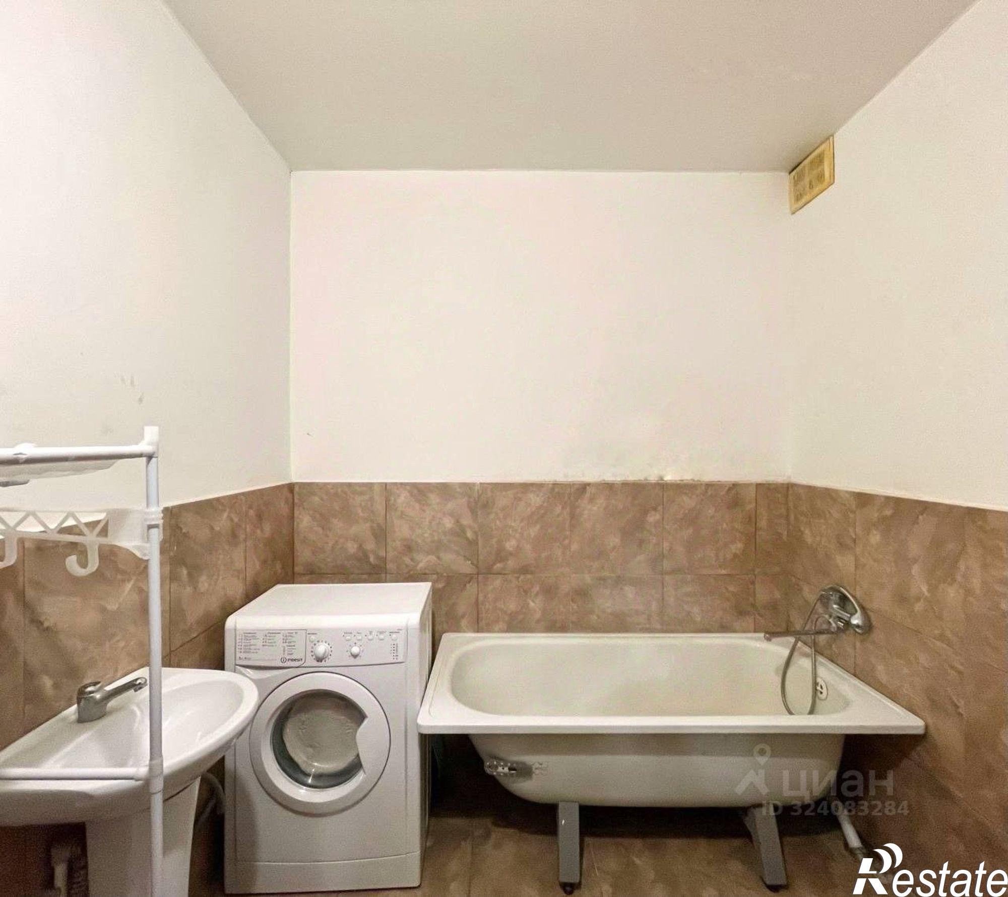 Купить квартиру за 3 850 000 рублей на Российская улица, 267/3 к2