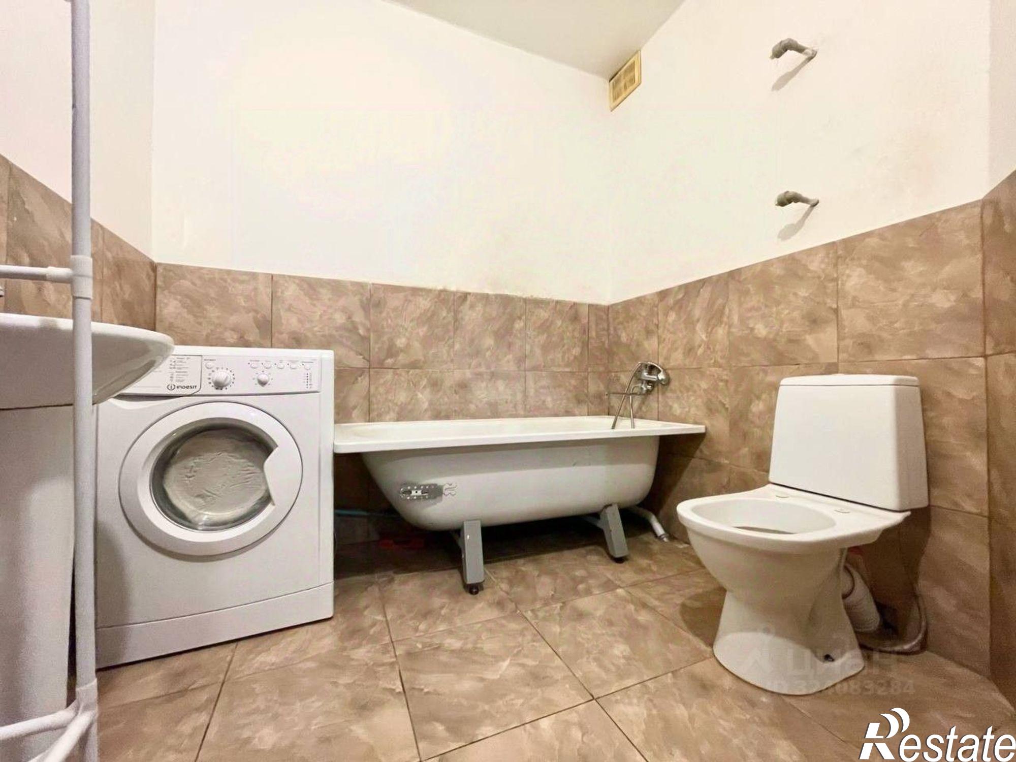 Купить квартиру за 3 850 000 рублей на Российская улица, 267/3 к2