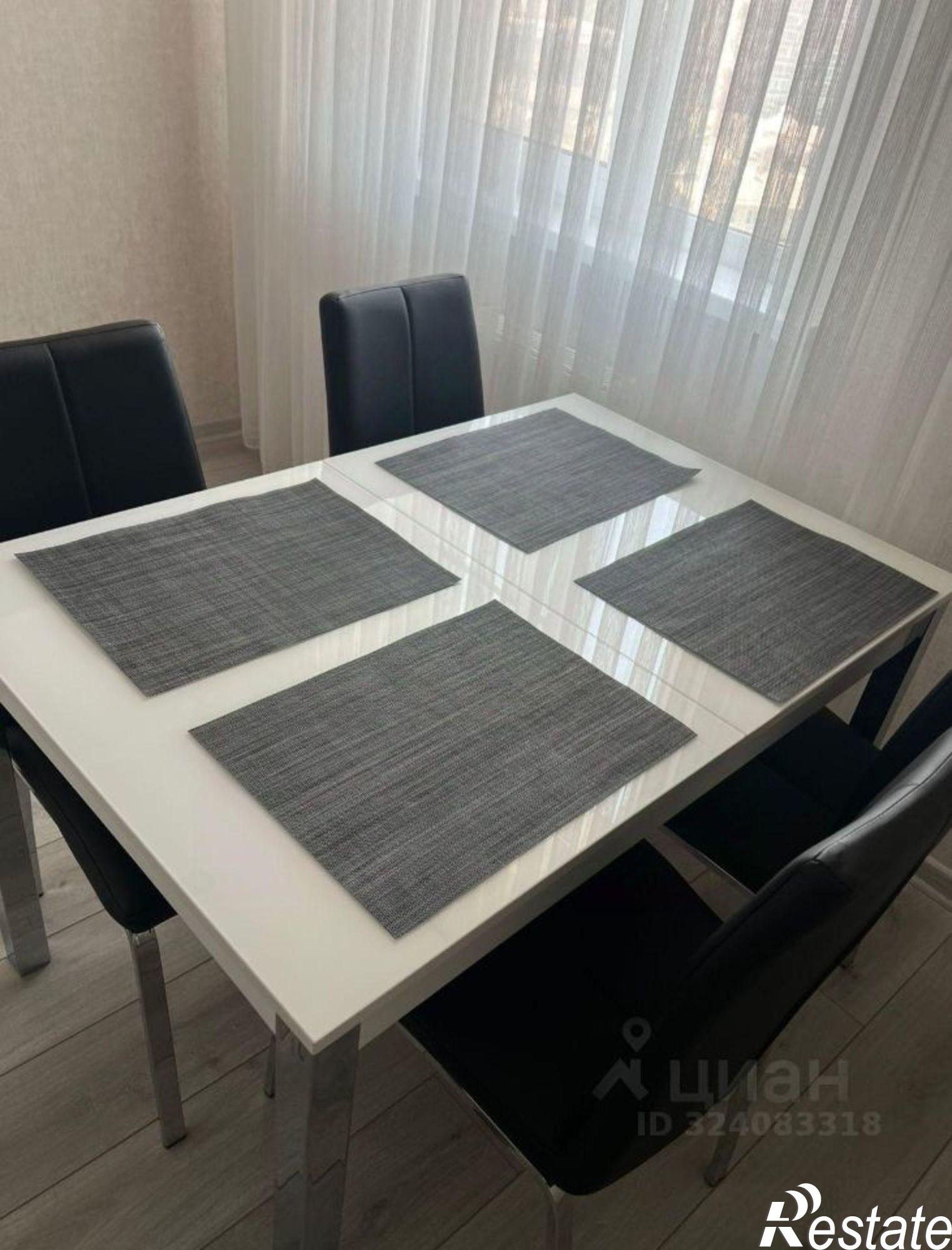 Купить квартиру за 3 940 000 рублей на Агрономическая улица, 2/5 к2