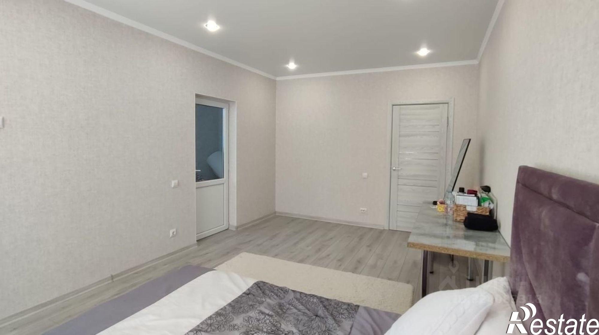 Купить квартиру за 3 940 000 рублей на Агрономическая улица, 2/5 к2