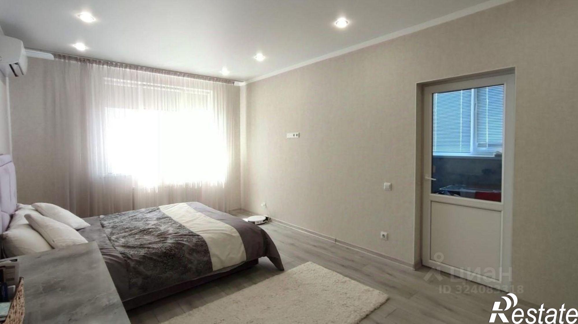 Купить квартиру за 3 940 000 рублей на Агрономическая улица, 2/5 к2