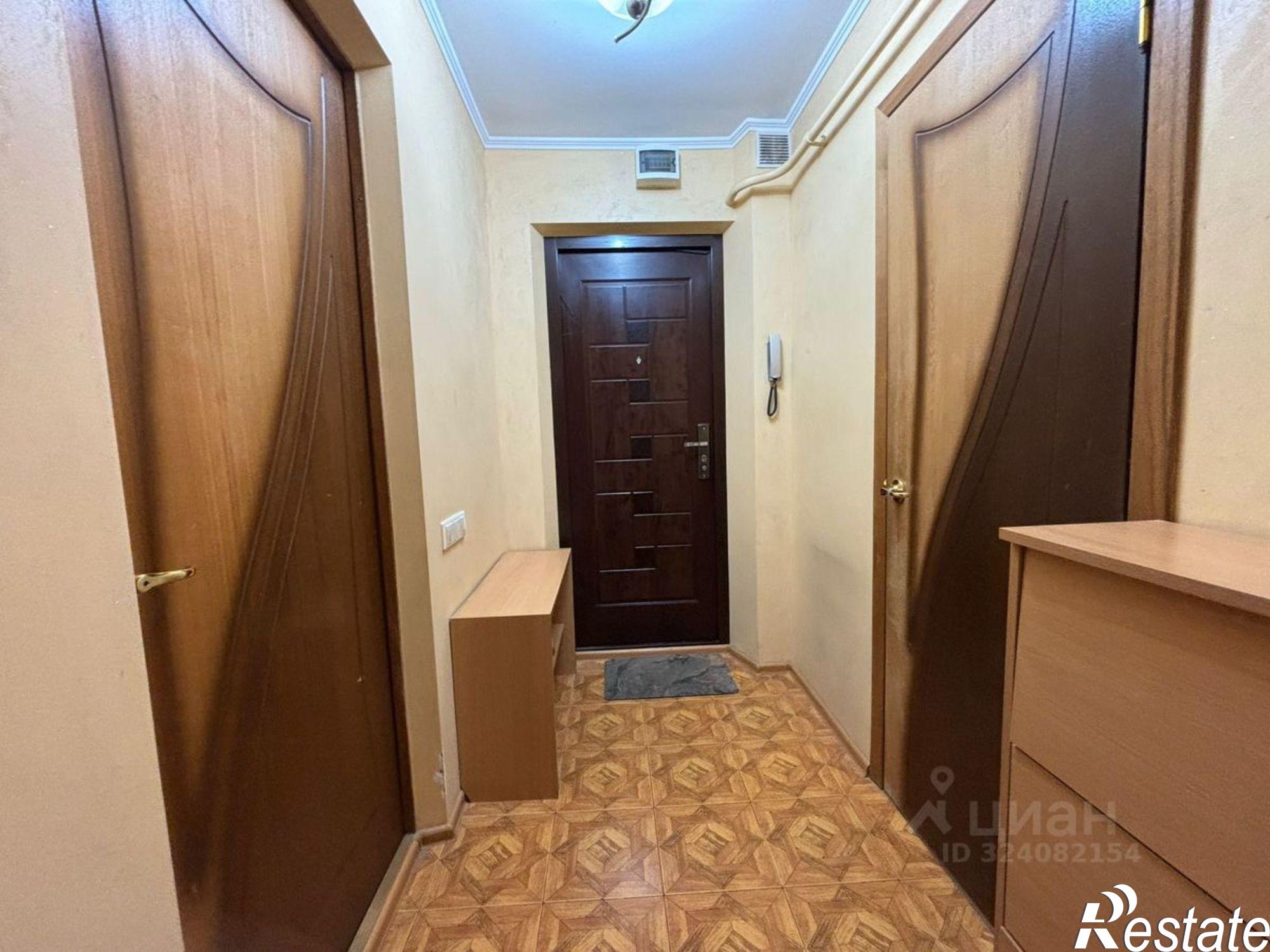 Купить квартиру за 3 650 000 рублей на ул Уральская, 174