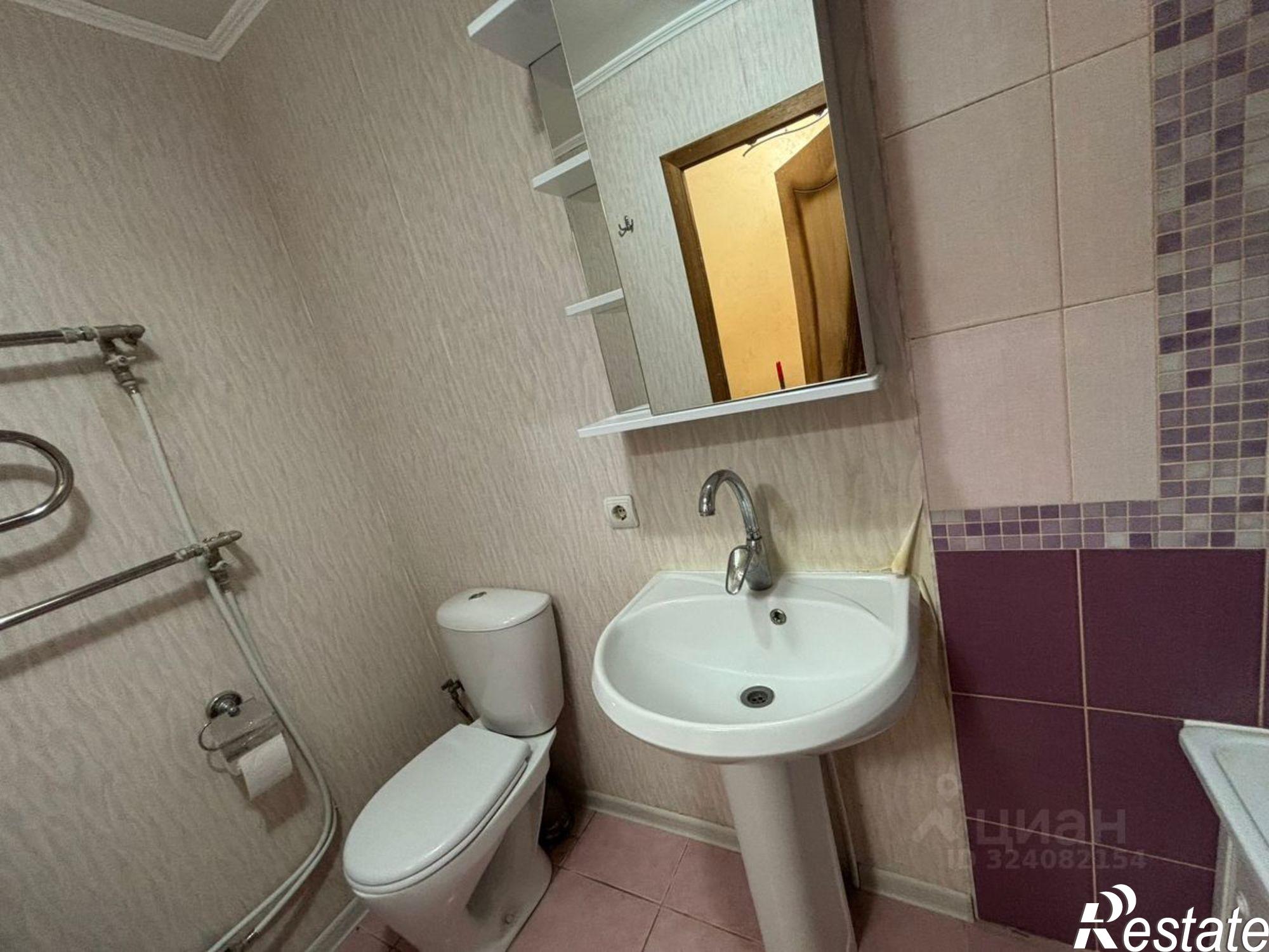 Купить квартиру за 3 650 000 рублей на ул Уральская, 174