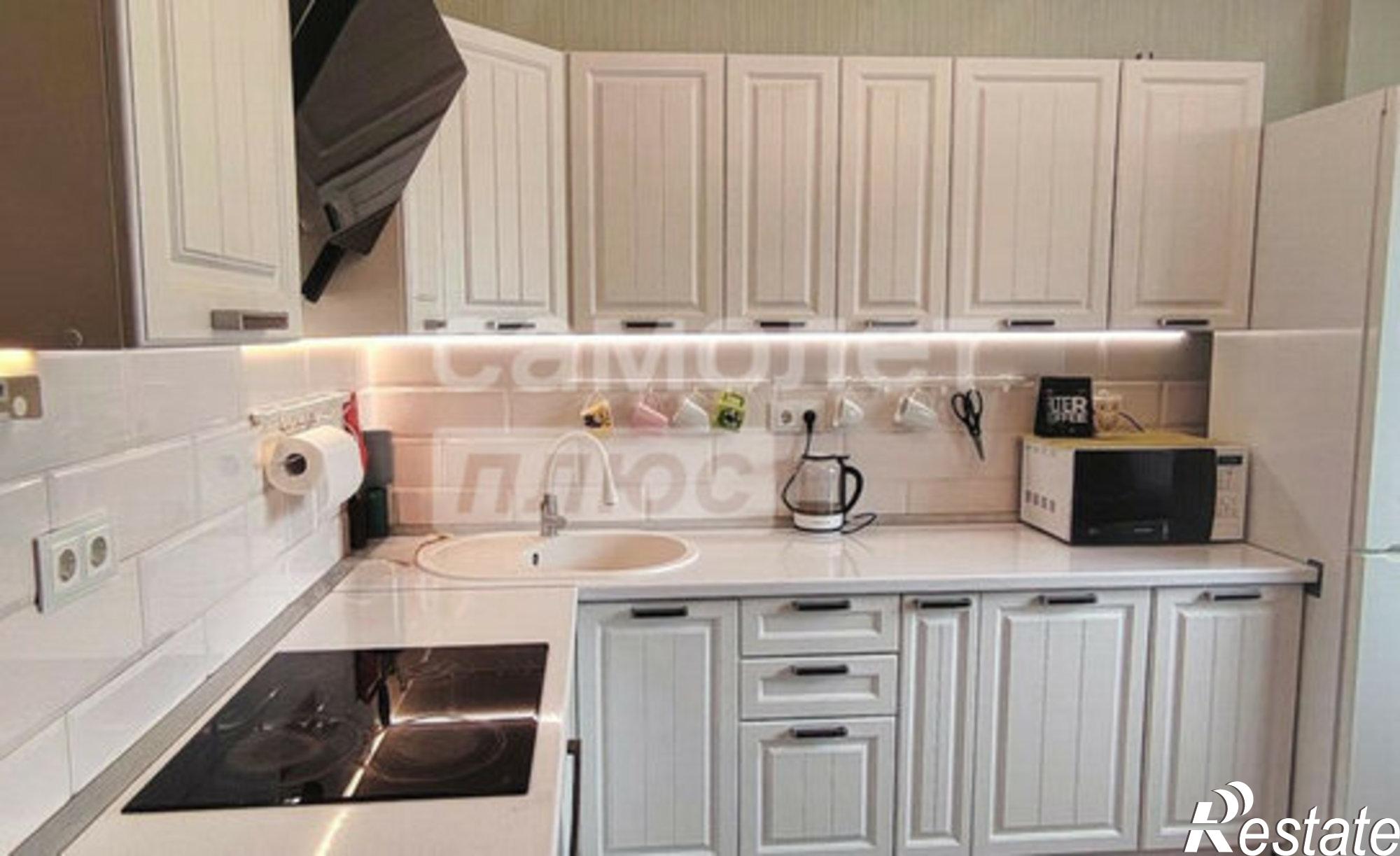 Купить квартиру за 5 000 000 рублей на ул им. Героя Пешкова, 7