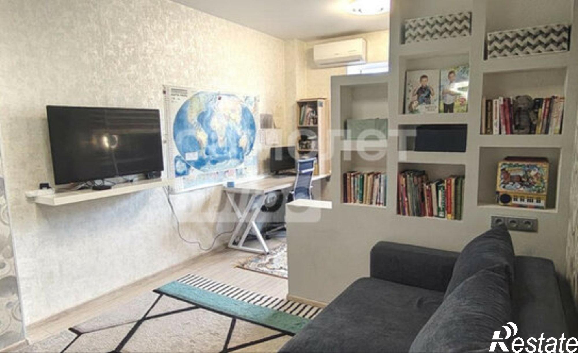 Купить квартиру за 5 000 000 рублей на ул им. Героя Пешкова, 7