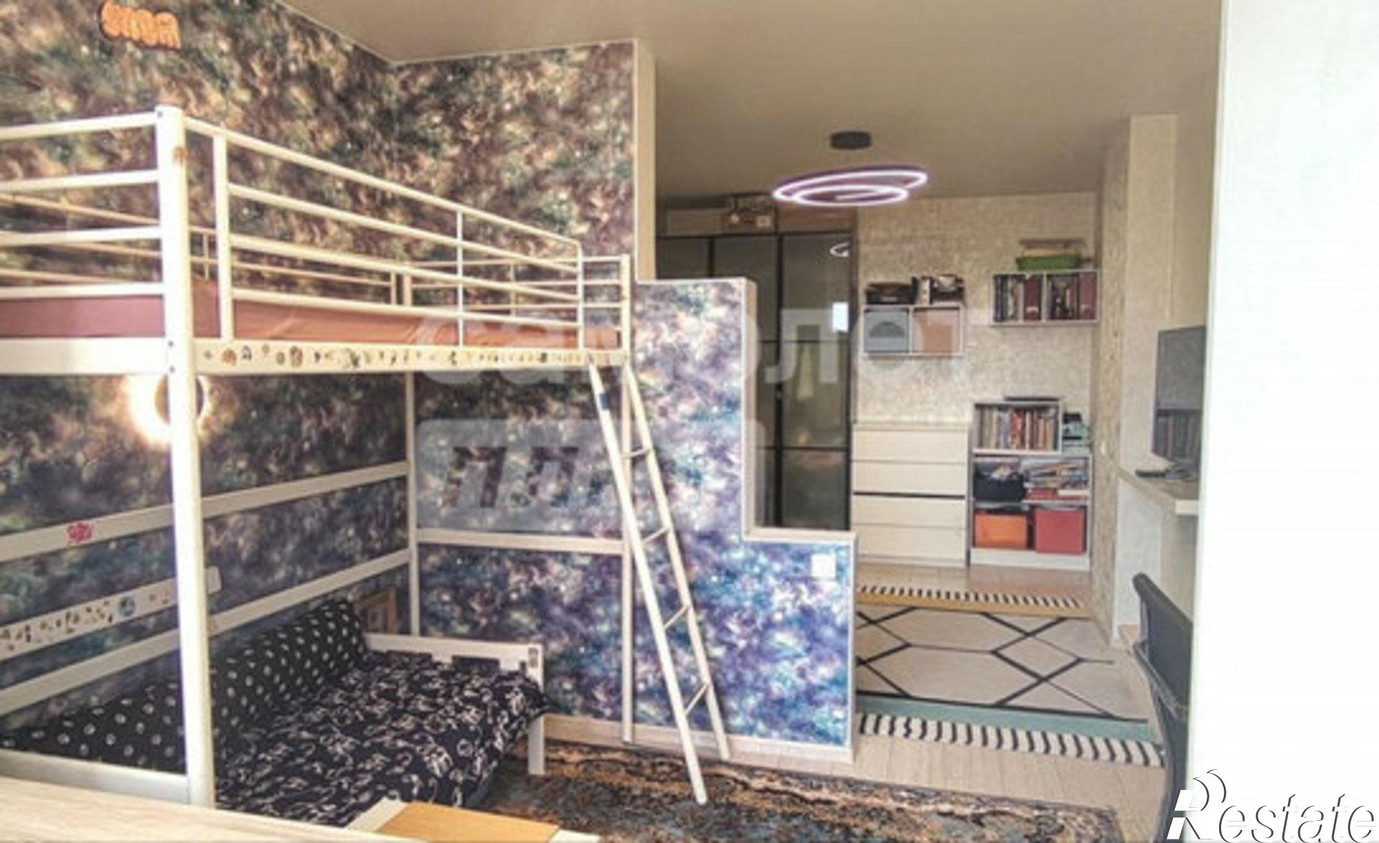 Купить квартиру за 5 000 000 рублей на ул им. Героя Пешкова, 7