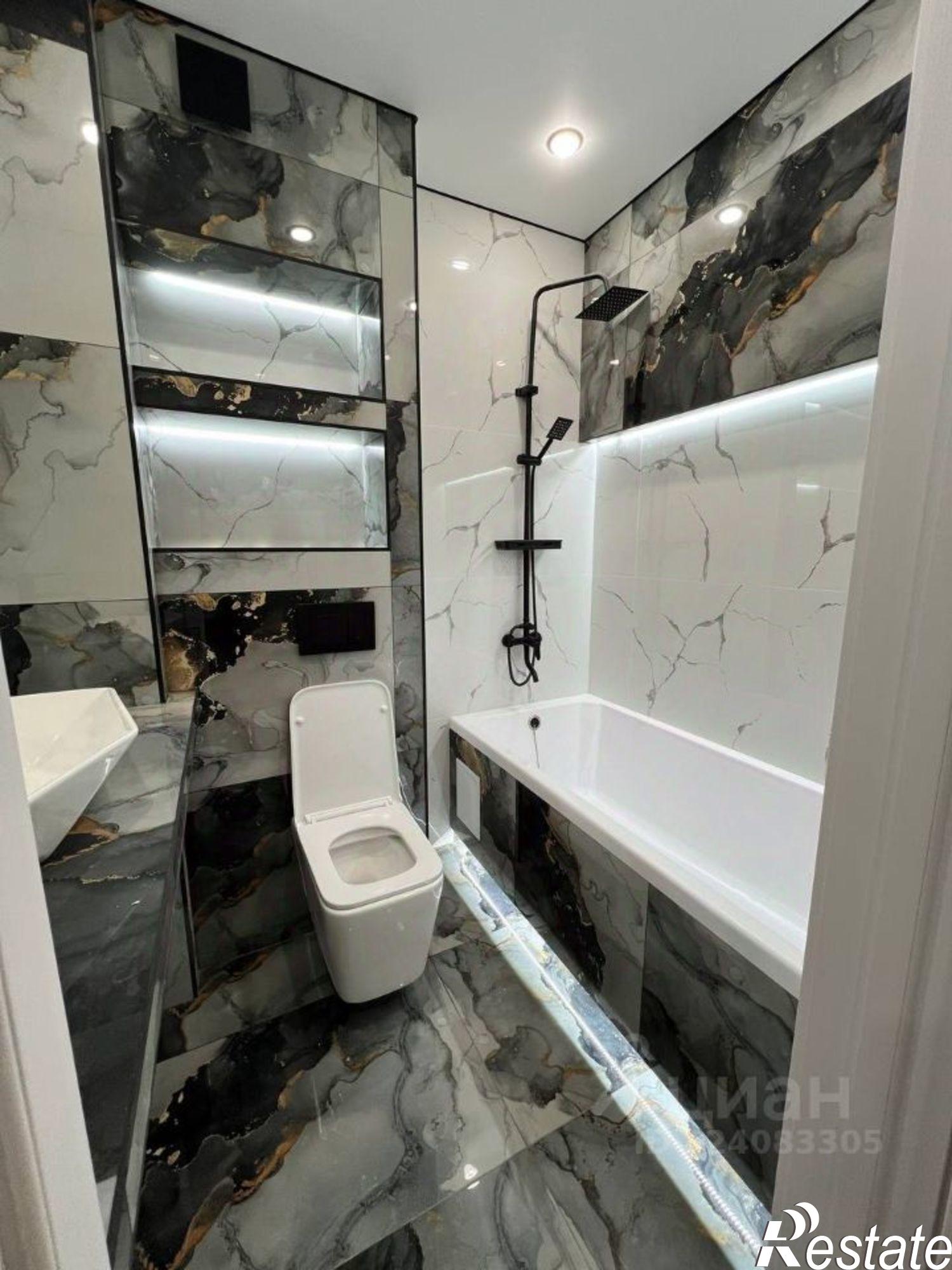 Купить квартиру за 4 170 000 рублей на ул Московская, 158